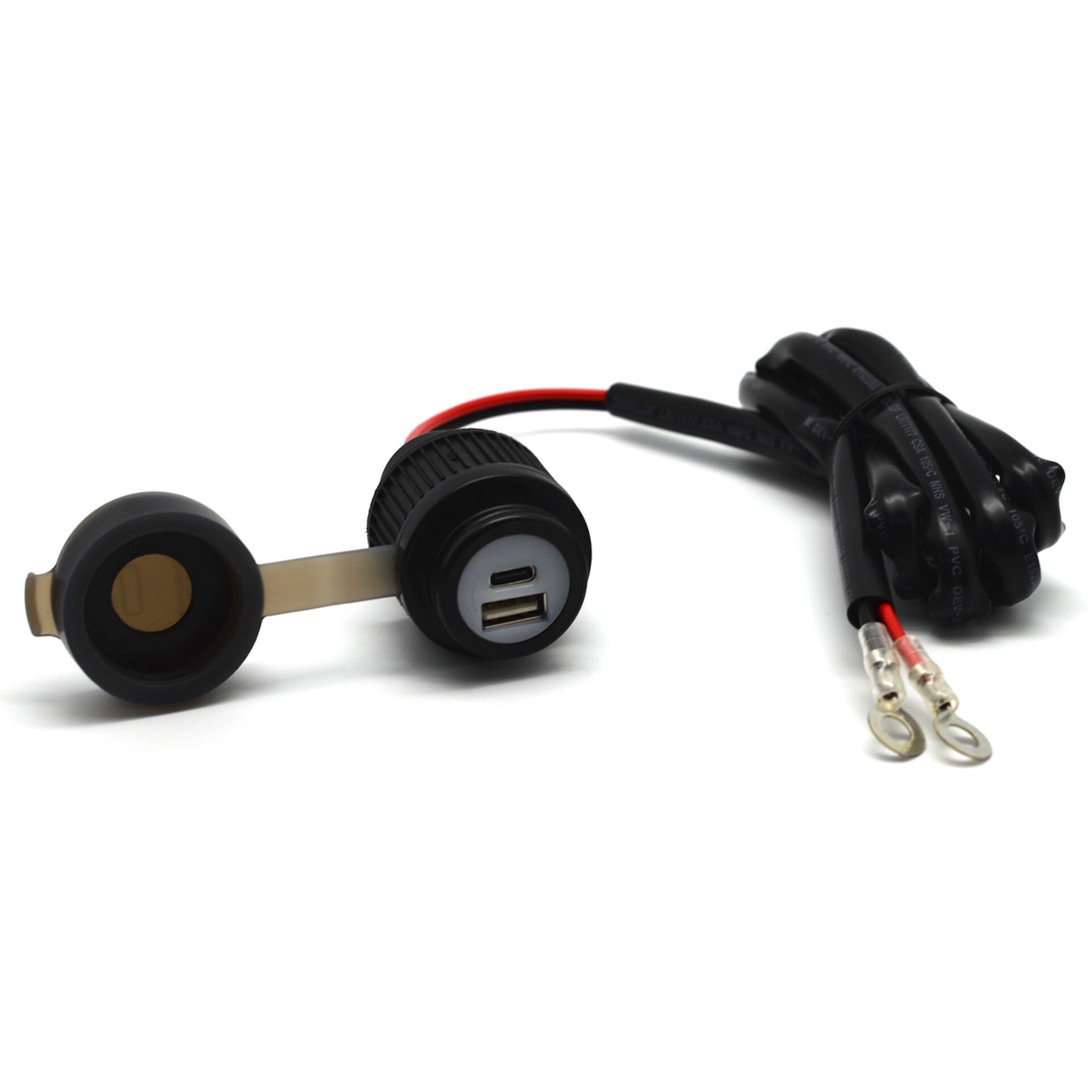Adapter, Elektronik