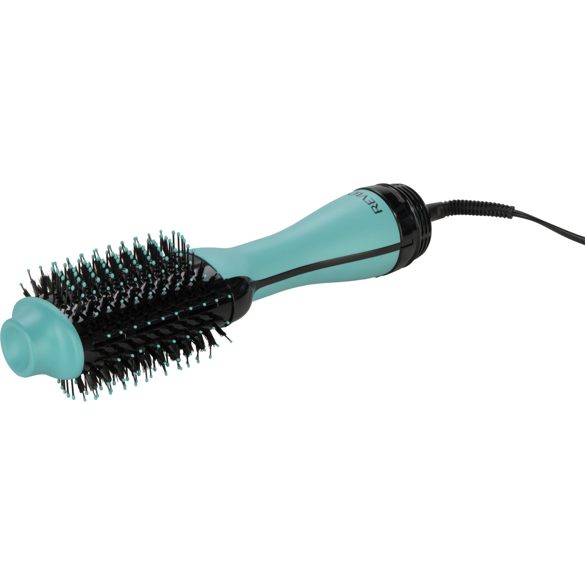 Haartrocknerbürste, Haarbürste, Kabelgebundene Bürste, Rundbürste, Stylingbürste