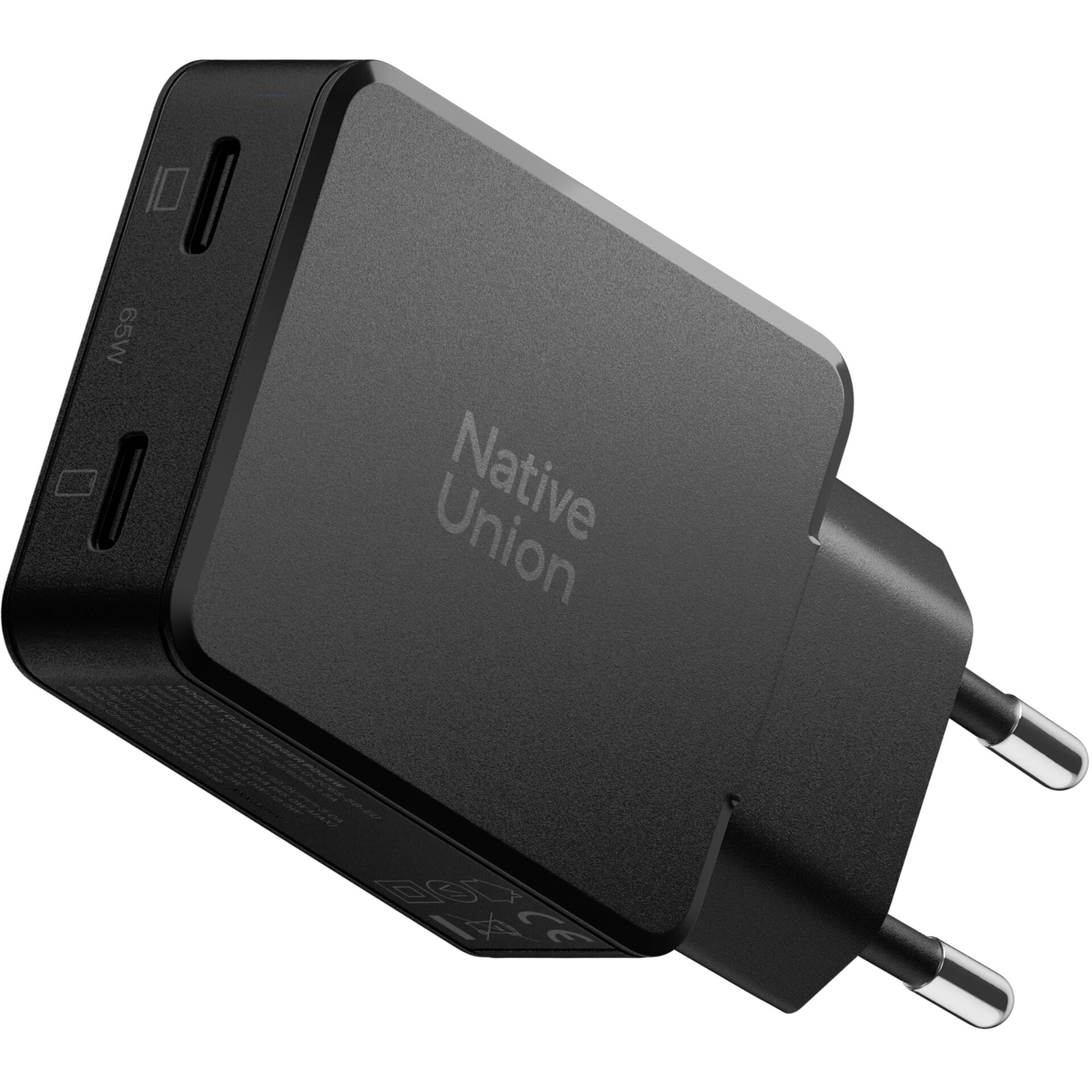 USB-C Ladegerät, Wandladegerät, Netzteil, Power Adapter, PD Schnellladung