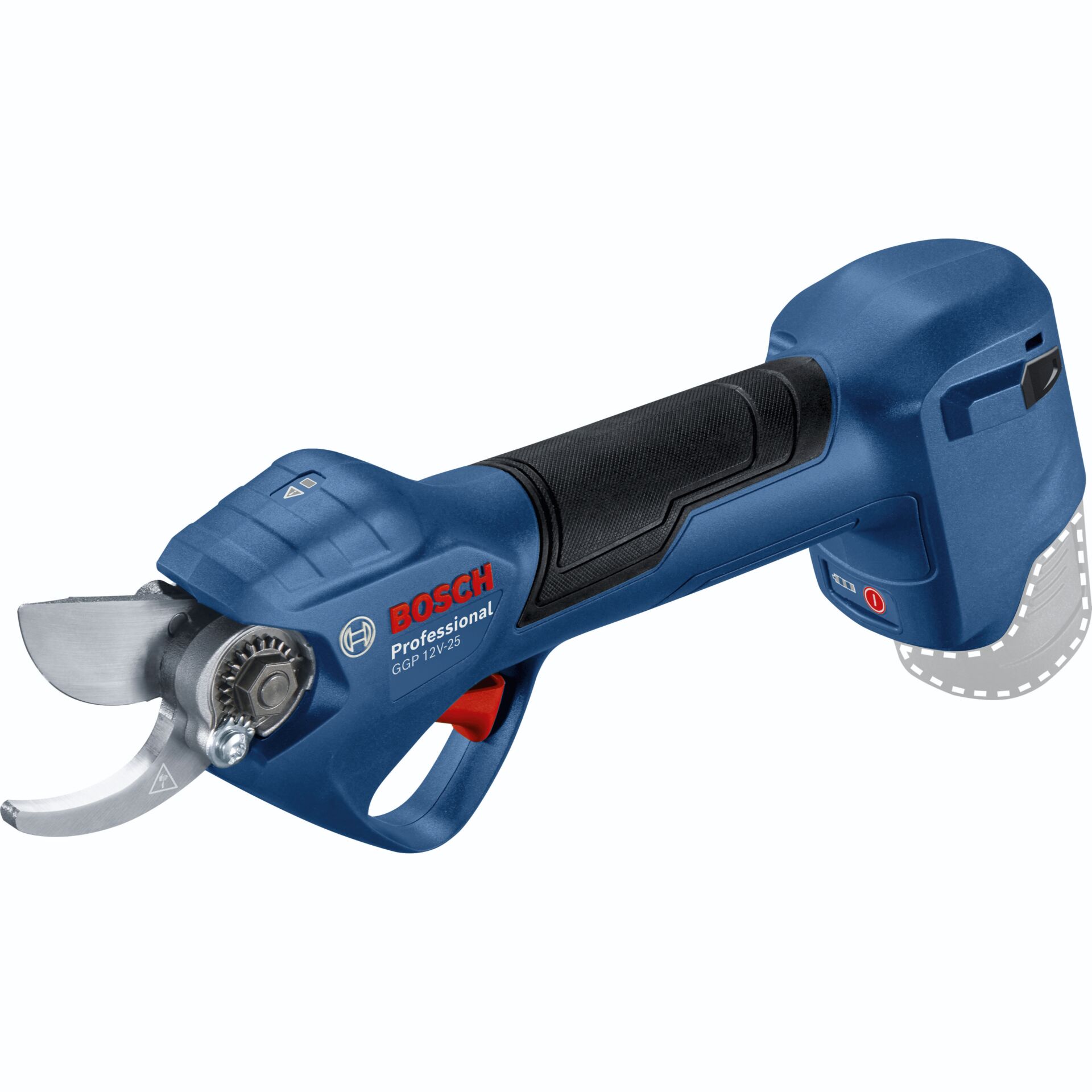 Akkuschrauber, Klingenschutz, Gurtband, 12V, Profi-Werkzeug