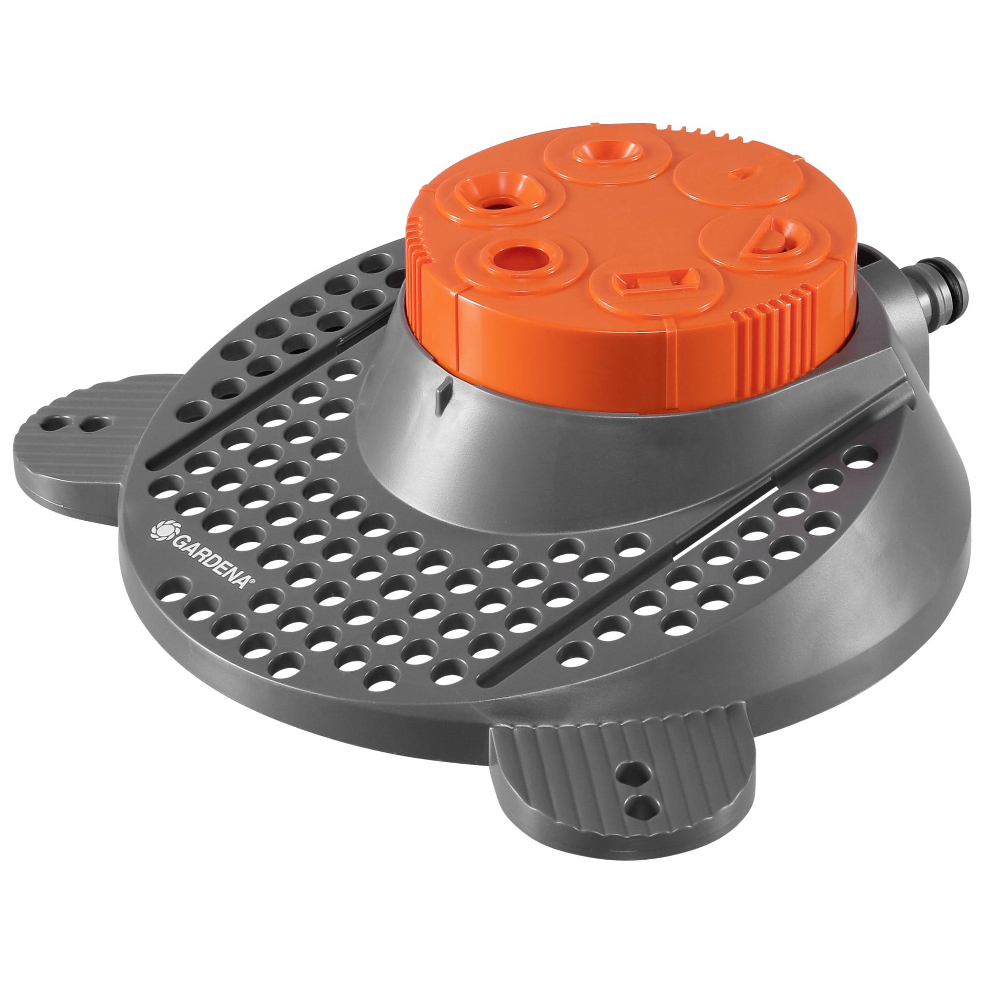 Gardena Classic 6-Pattern-  Sprinkler Boogie