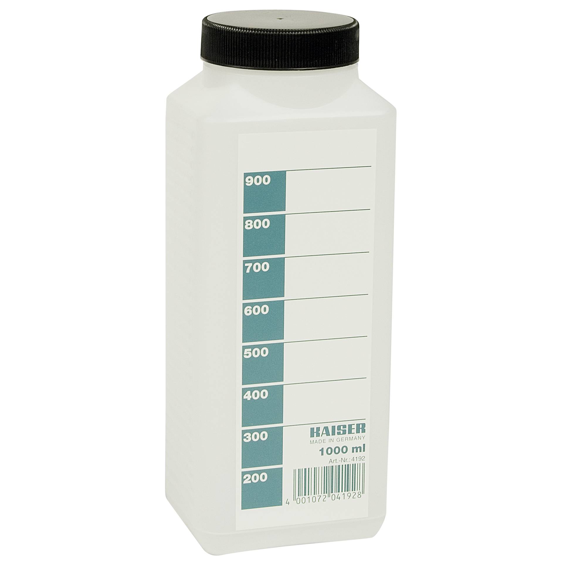 Bottle, Jar, Shaker