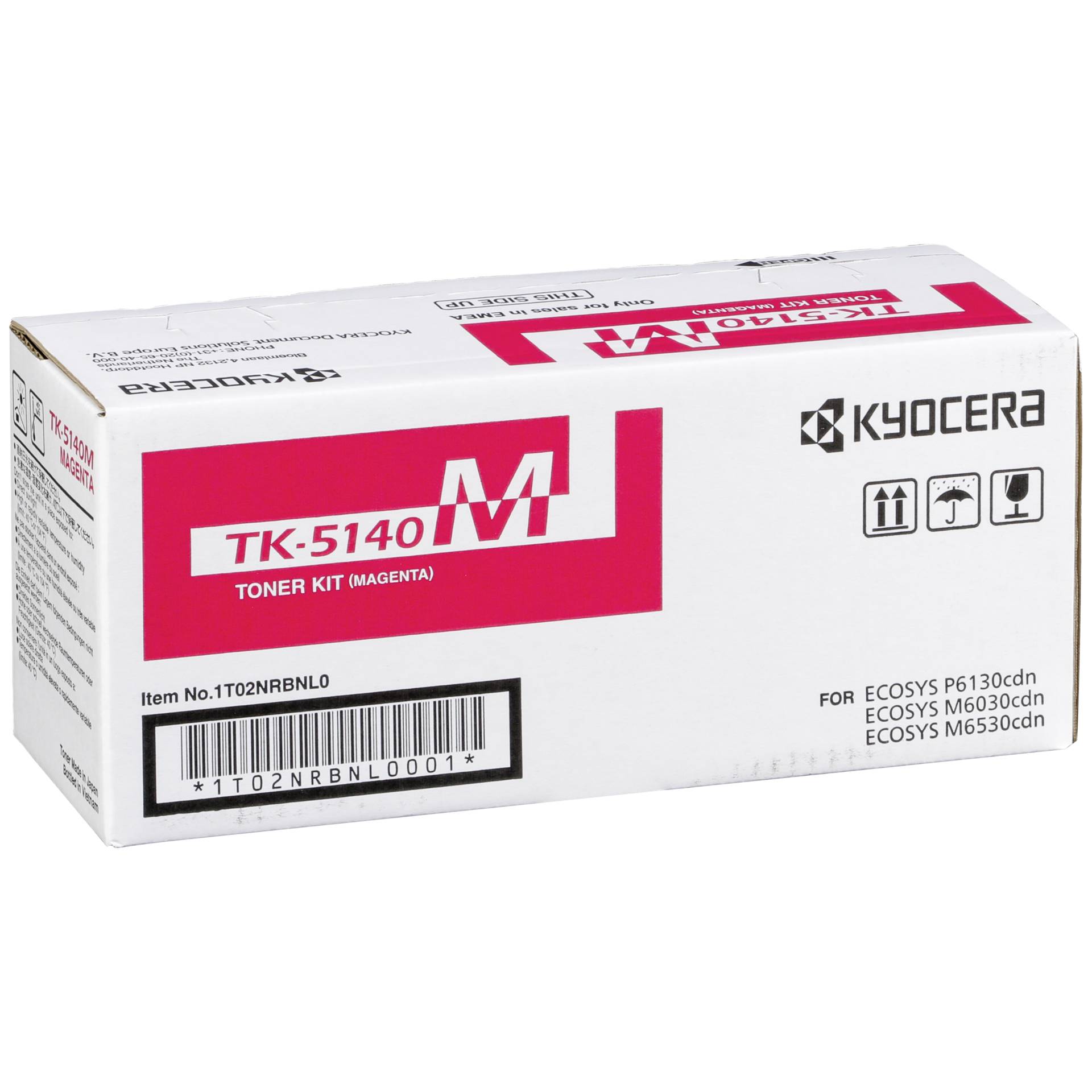 First Aid, Box