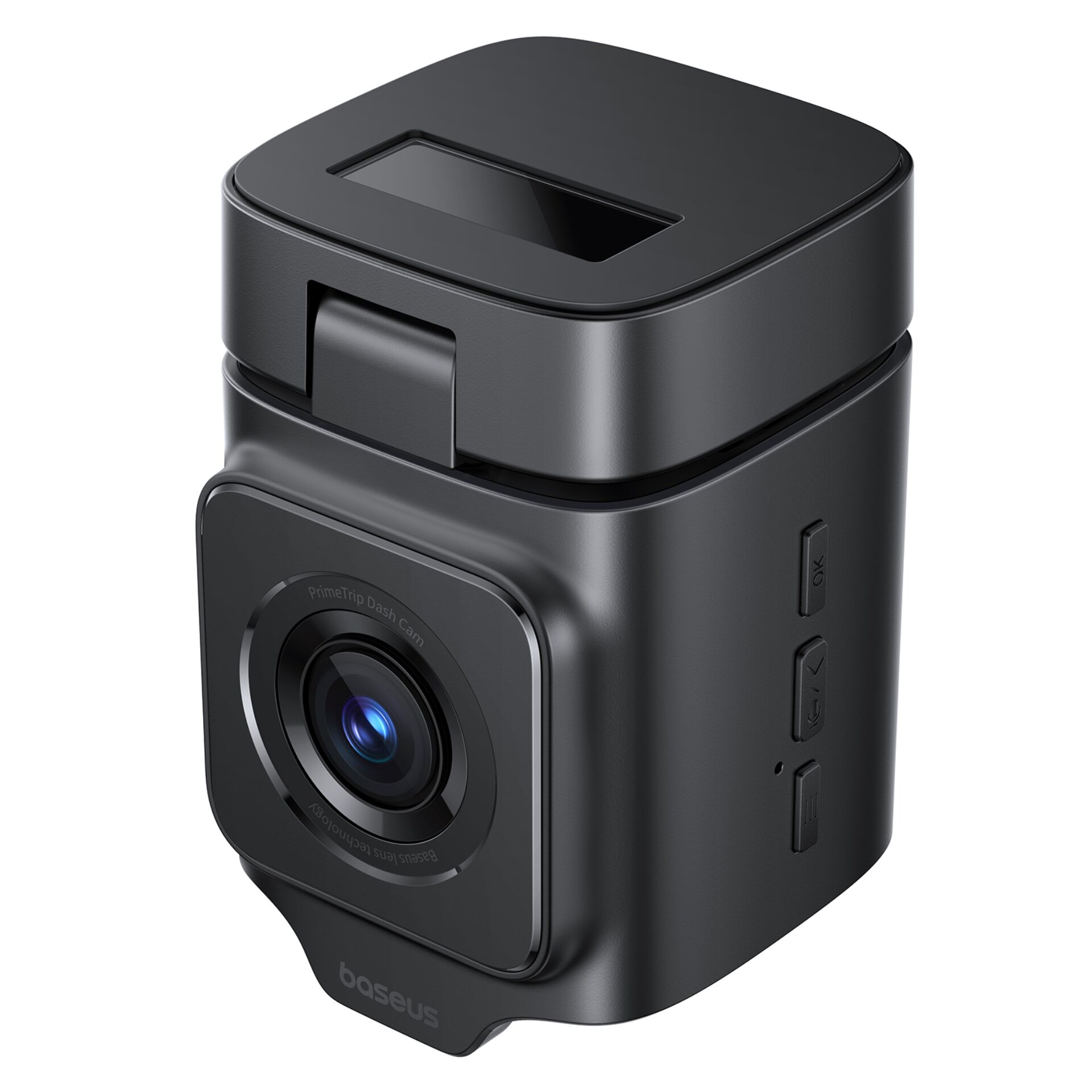 Aktionskamera, Dashcam, Nachtmodus, Kompakt, USB-C