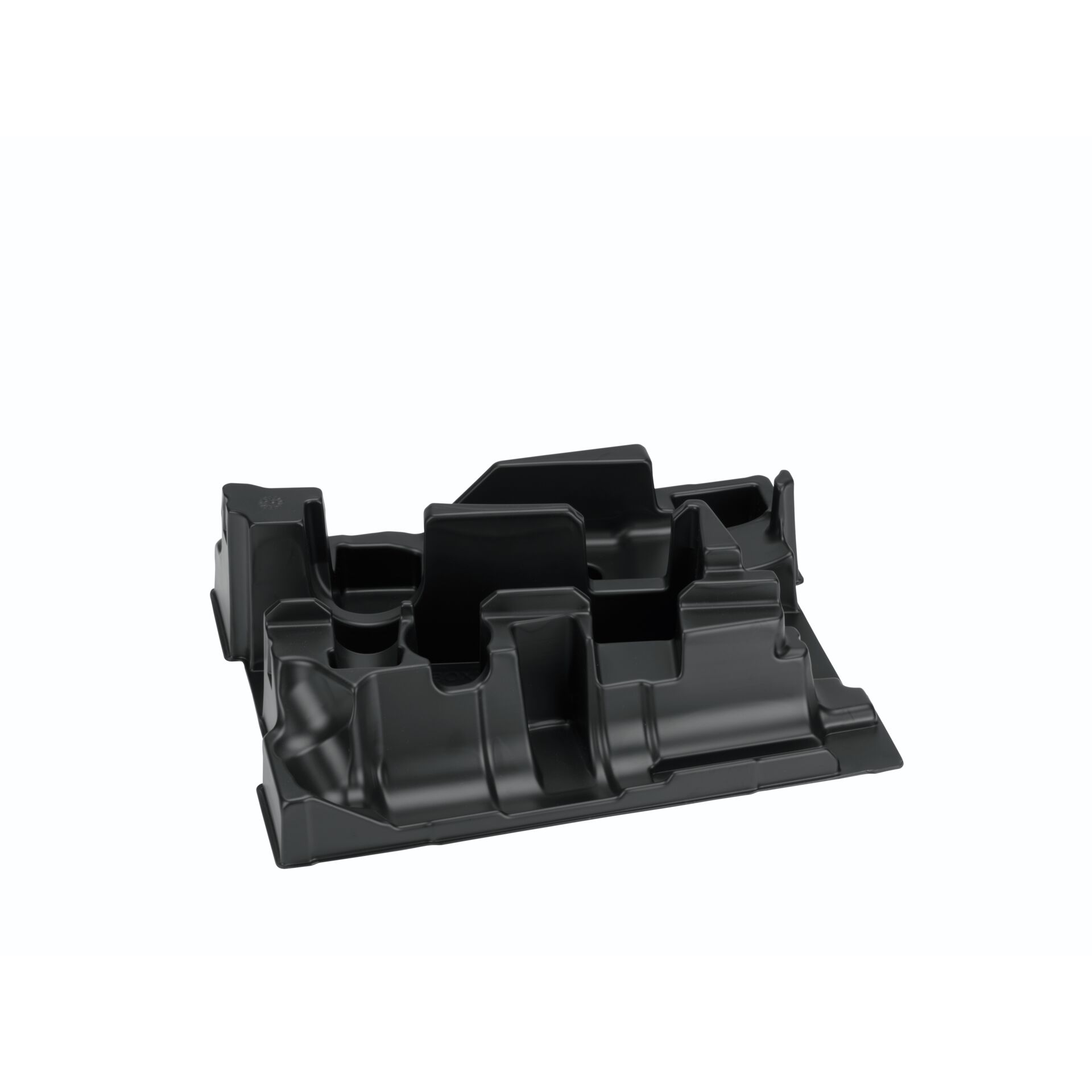 Plasticer Tray, Uhrenbatterie Halterung