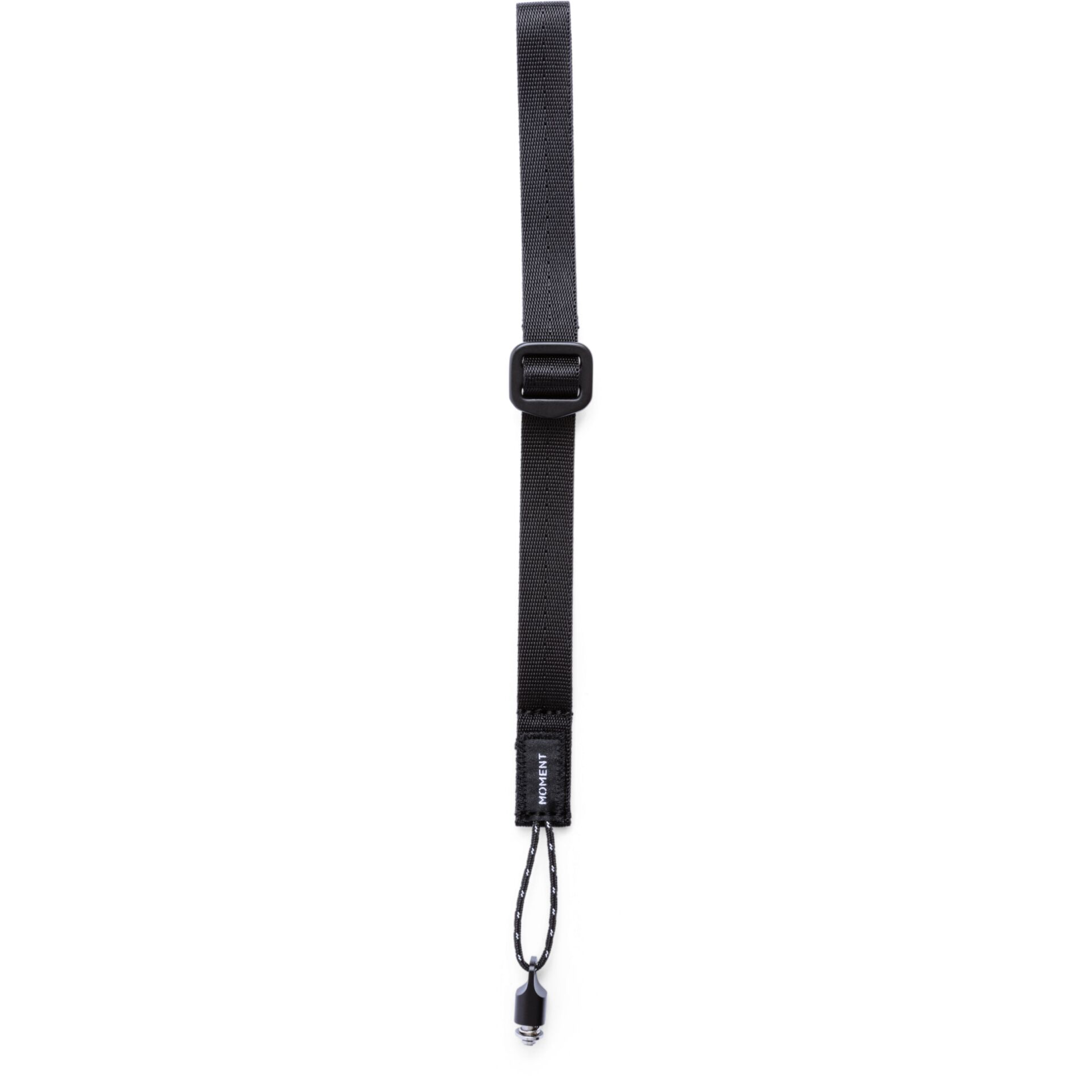Kette, Nervenkabel, Schwarz, Klemmschließe, Lanyard