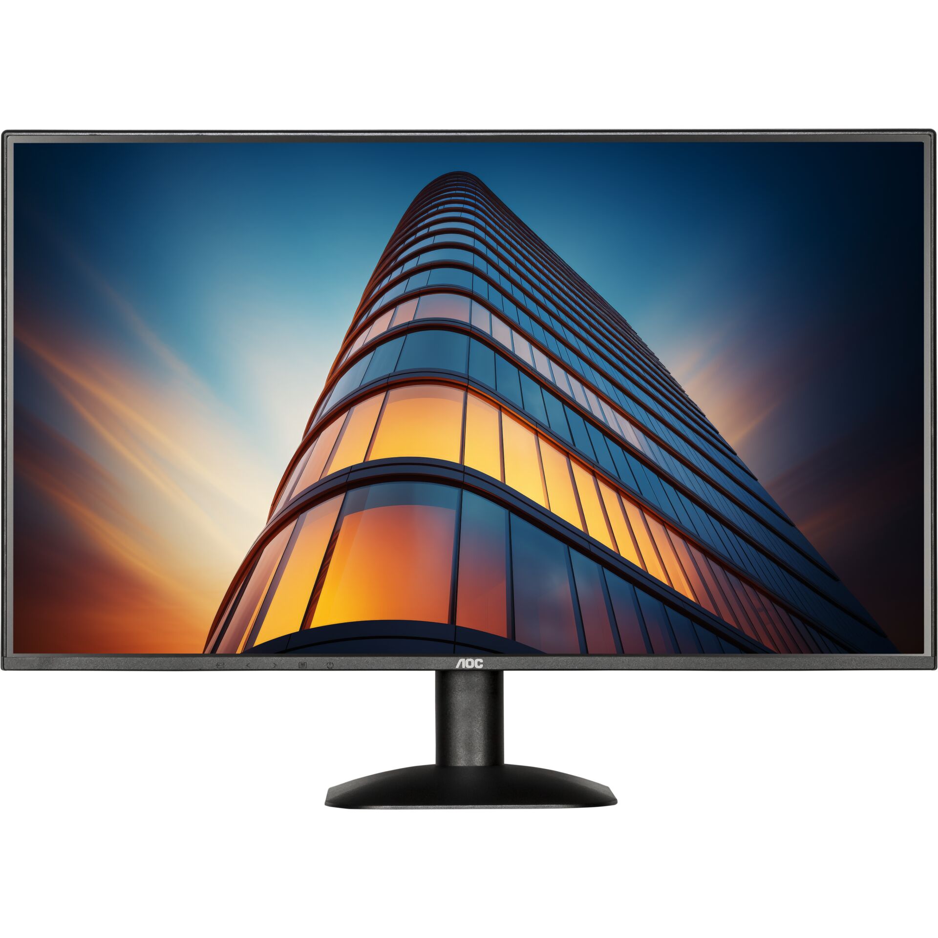 monitor, LED, 24z?