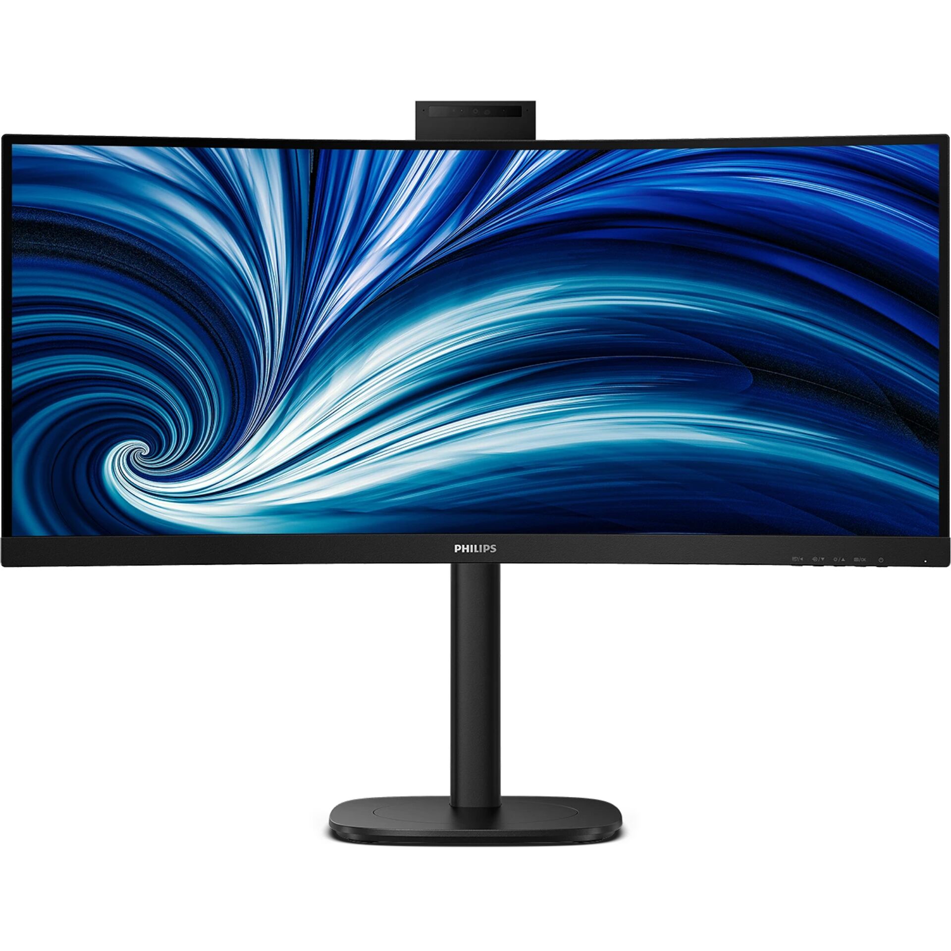 monitor, display, ständer, bildschirm, breitbild