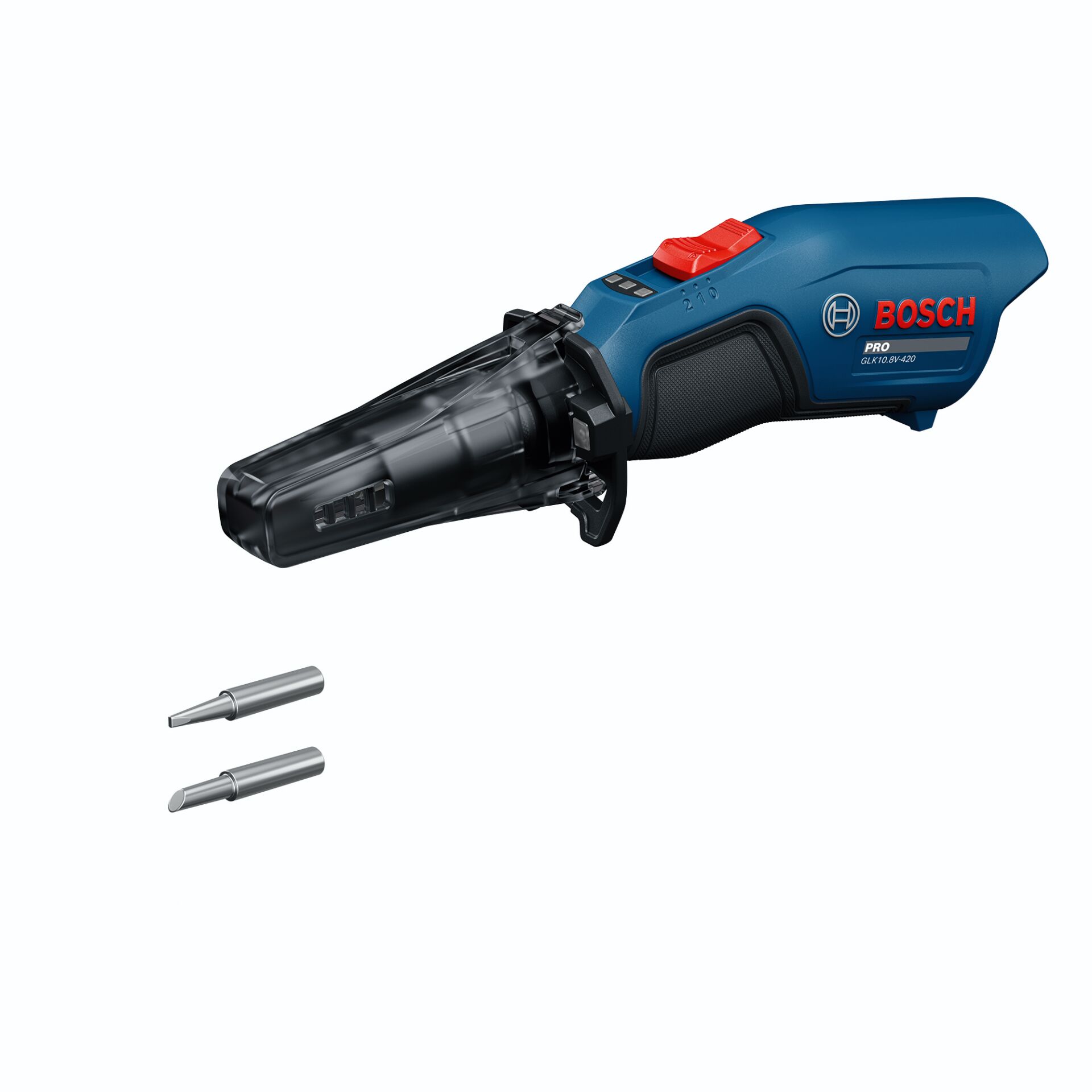 Akkuschrauber, Profi-Kabelschrauber, Bosch-Tool, Kopfstück, Zubehör