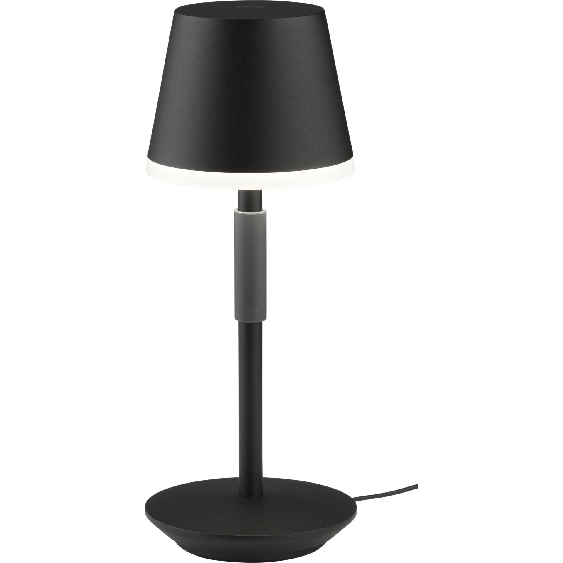 Lampe, Lampenschirm, Tischlampe