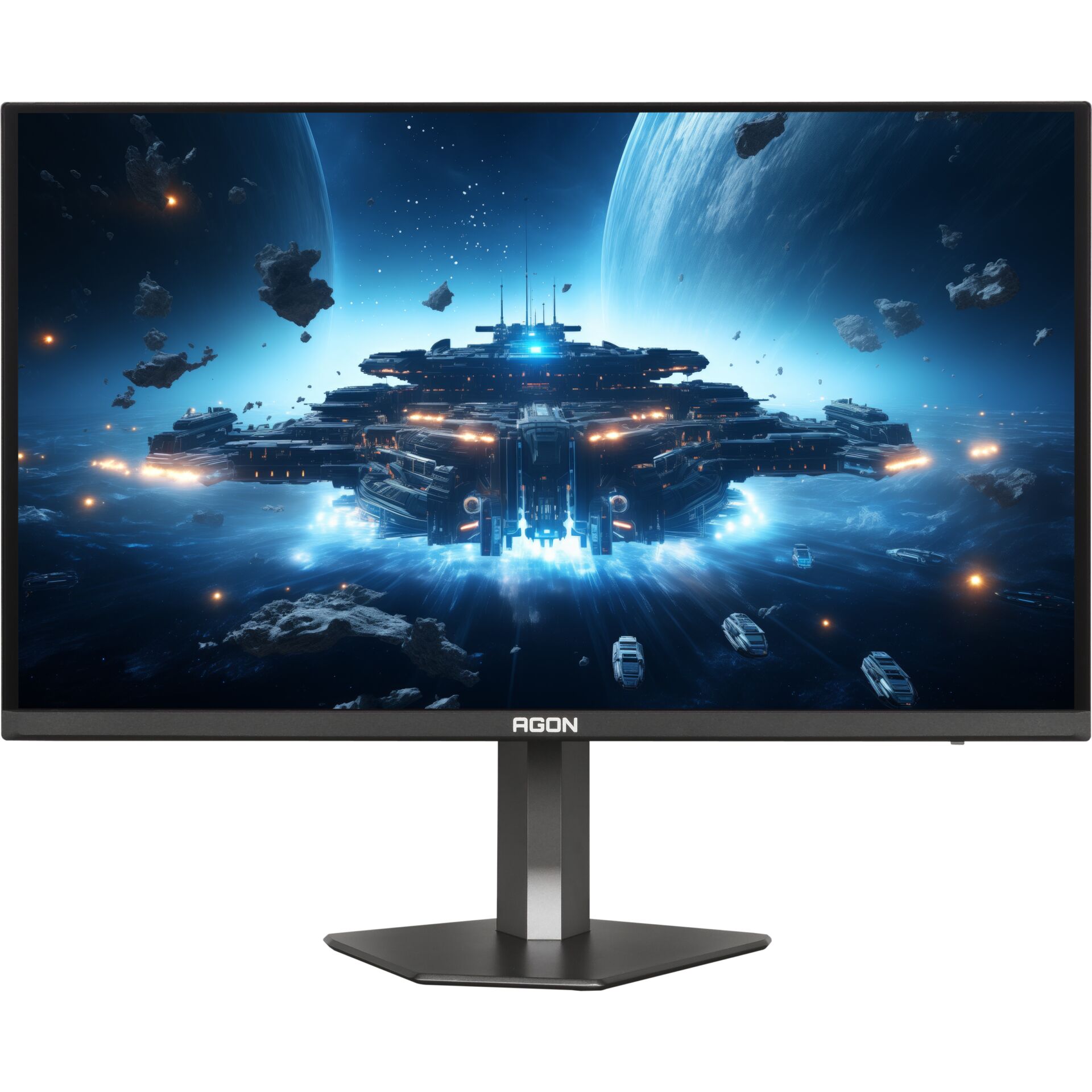 monitor, gaming monitor, LED, HDR, pc