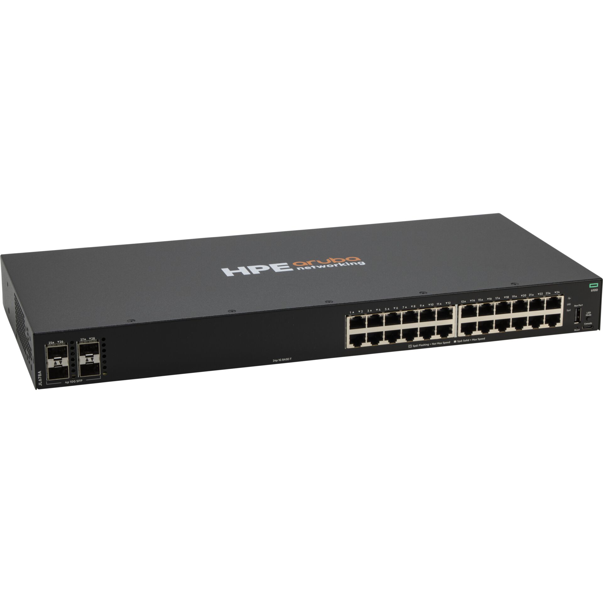 Schalter,  NetzWERK,  poe,  24-port,  rack-mount, Switch, Netzwerk, 24-Port, PoE, Rack-montage