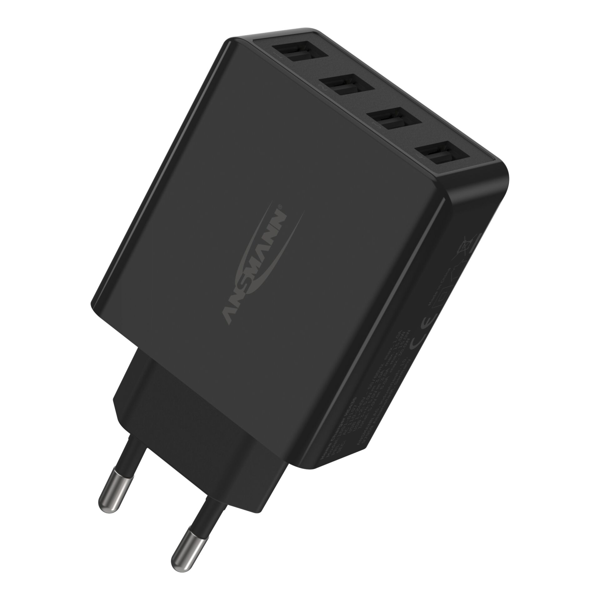 Adapter, Elektronik, Stecker