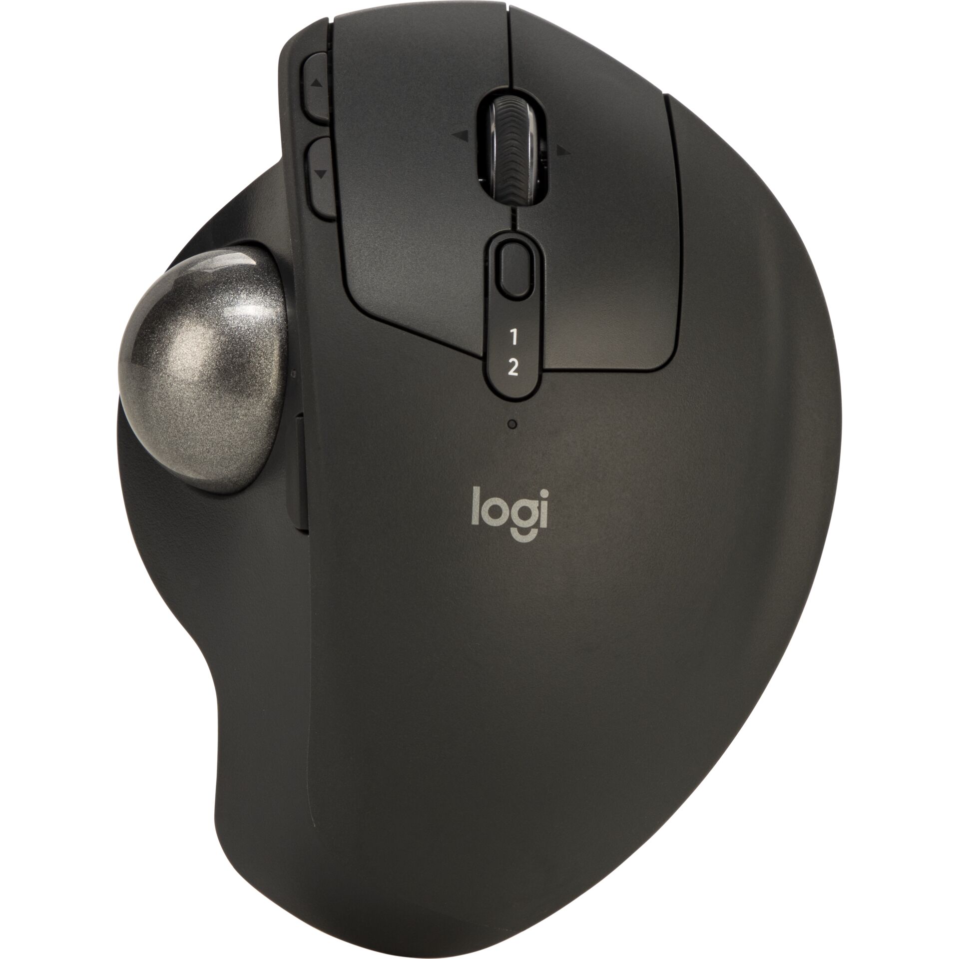 Maus, Ergonomische Maus, Bluetooth-Maus, Büro-Zubehör, Logi-Brand