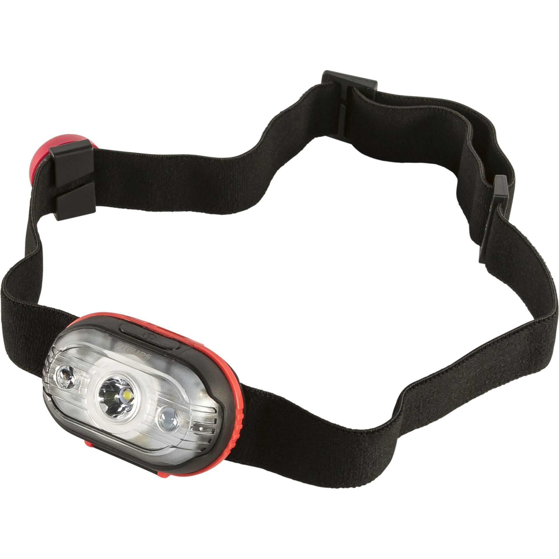 Kopflampe, LED, Nachtlampe, Stirnlampe, Kopfbandlampe