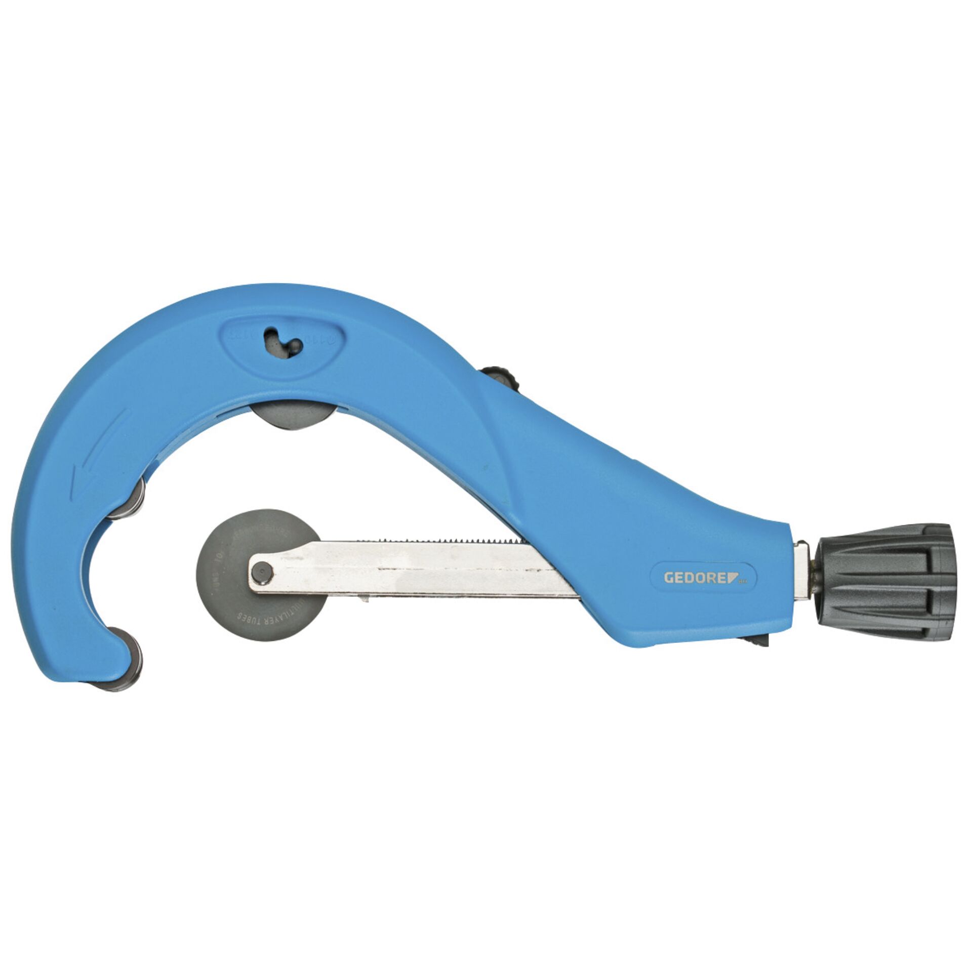 GEDORE Pipe Cutter for Plastic /  Composite Pipes