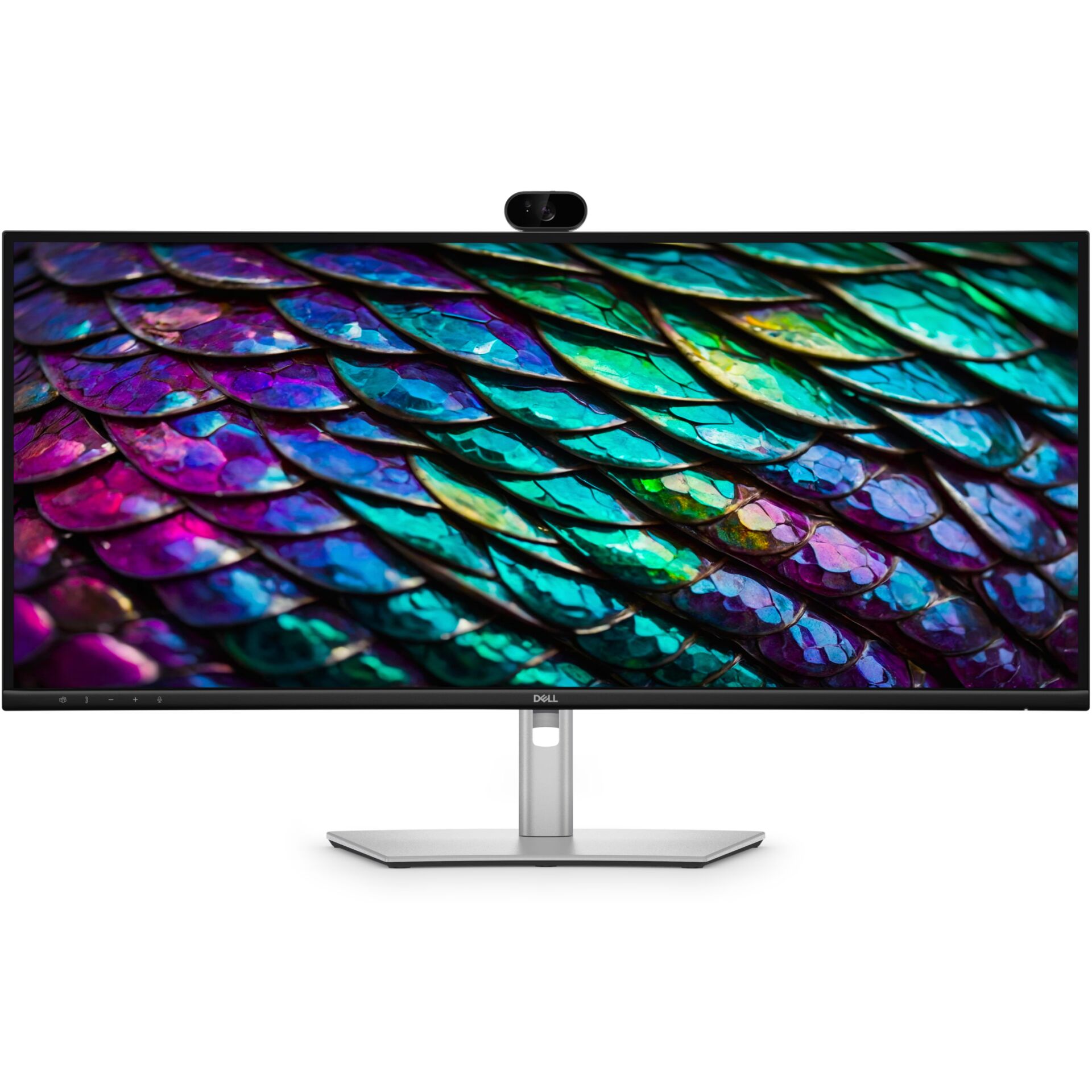 monitor, display, ultrawide, 27-inch, Webcam