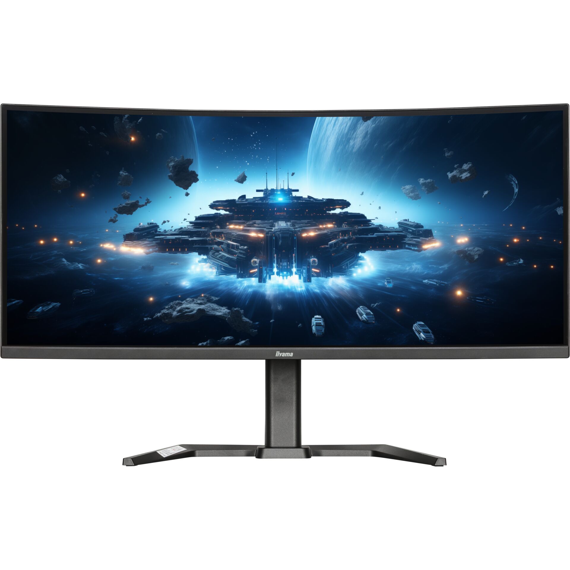 monitor, curved, ultrawide, LED, gaming