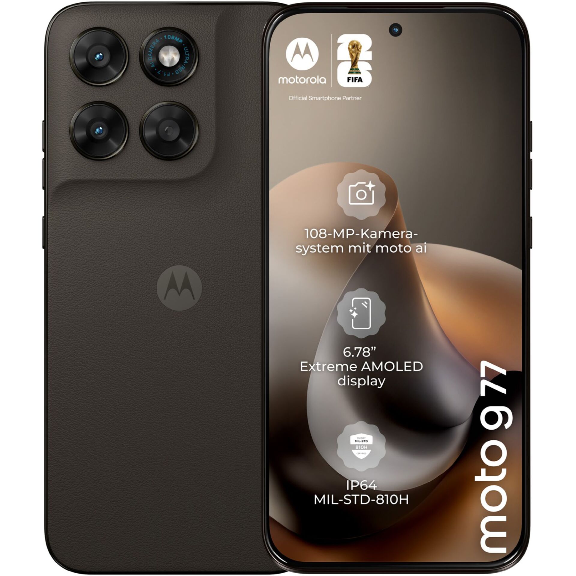 Kamera, Handy, Smartphone, Amoled Display, Kameralinsen