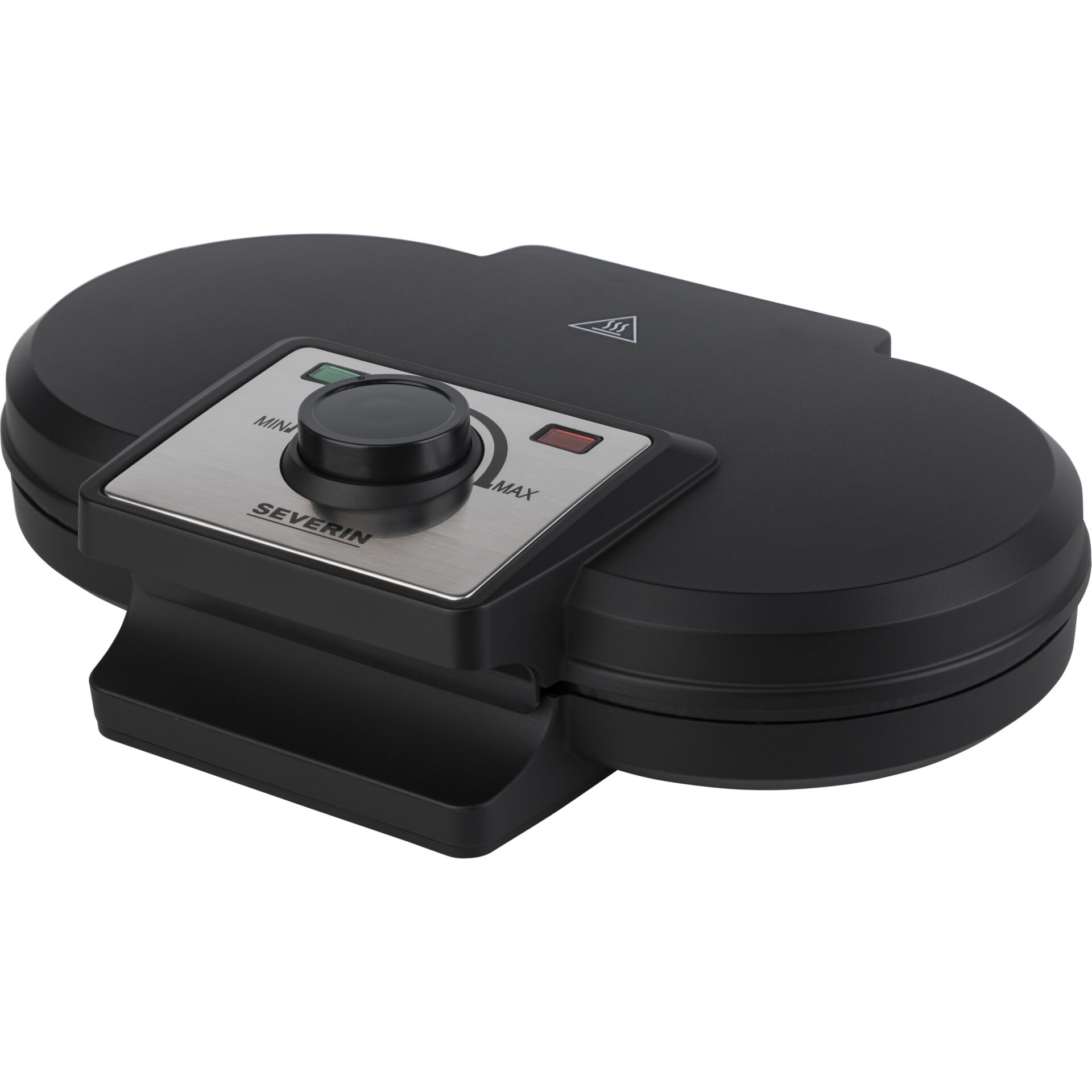 Severin WA 2106  Doppel Waffelautomat