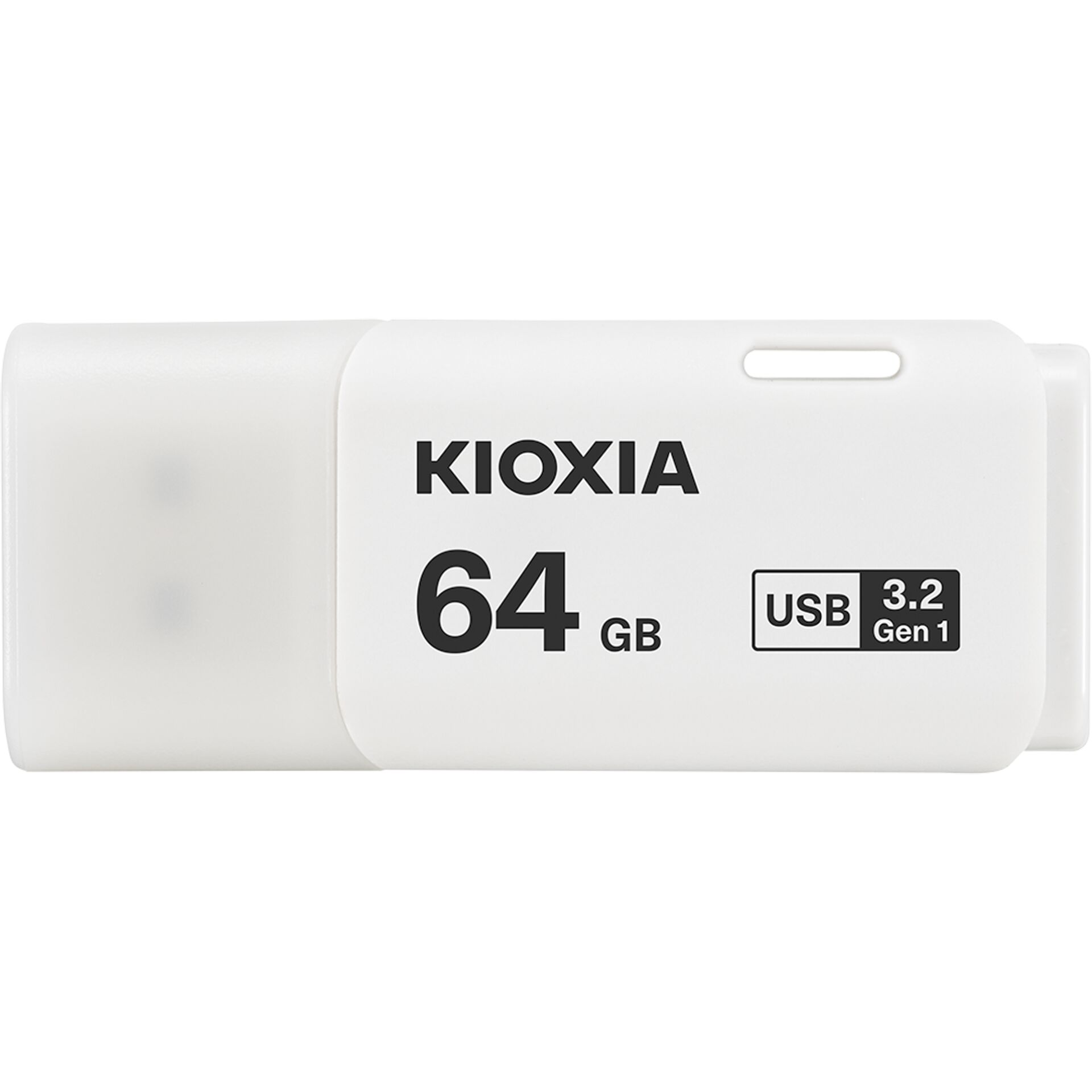 USB-Stick, 64 GB, USB 3.2, Gen 1, Flash-Laufwerk