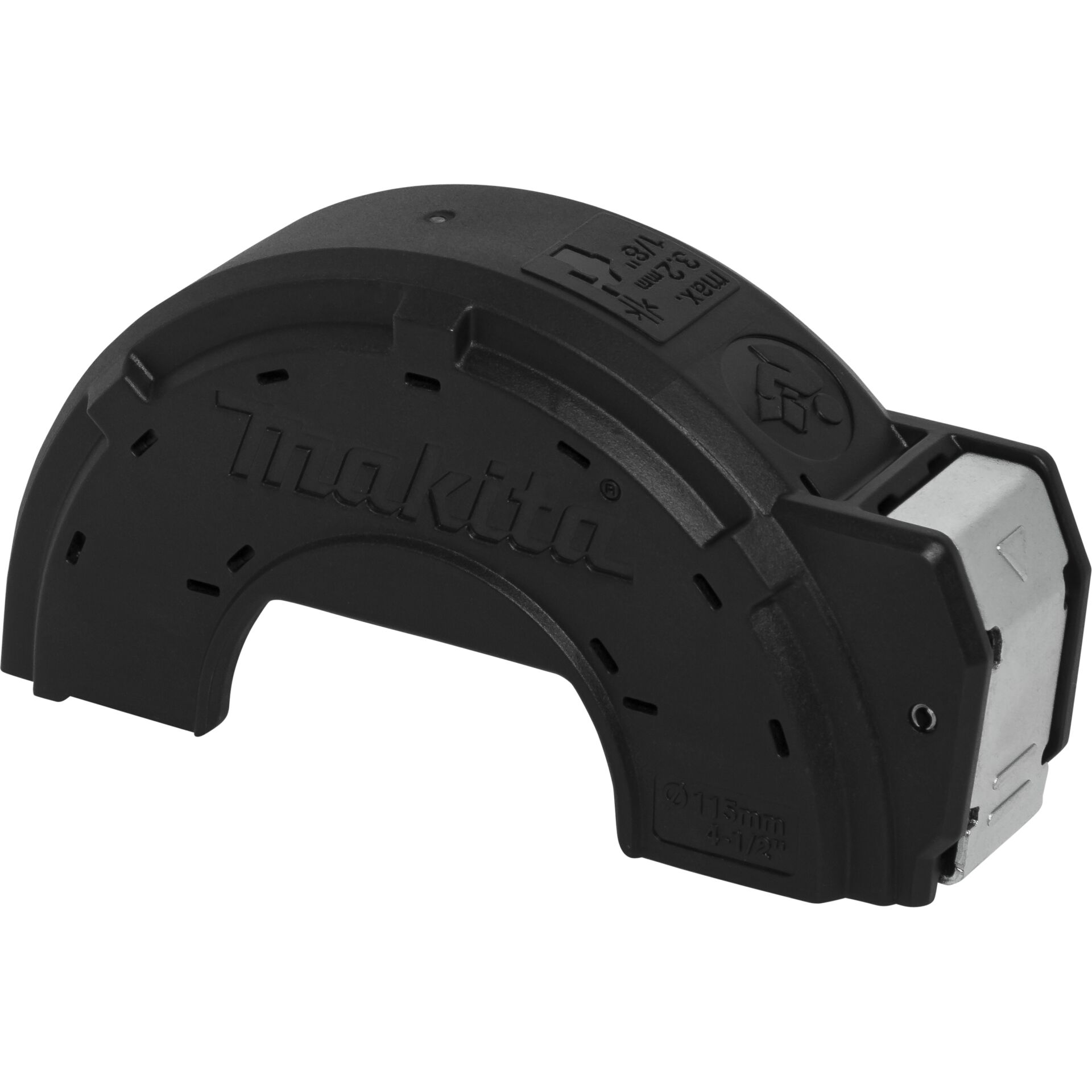 Makita 199709-0  Protective Hood Cover 115mm