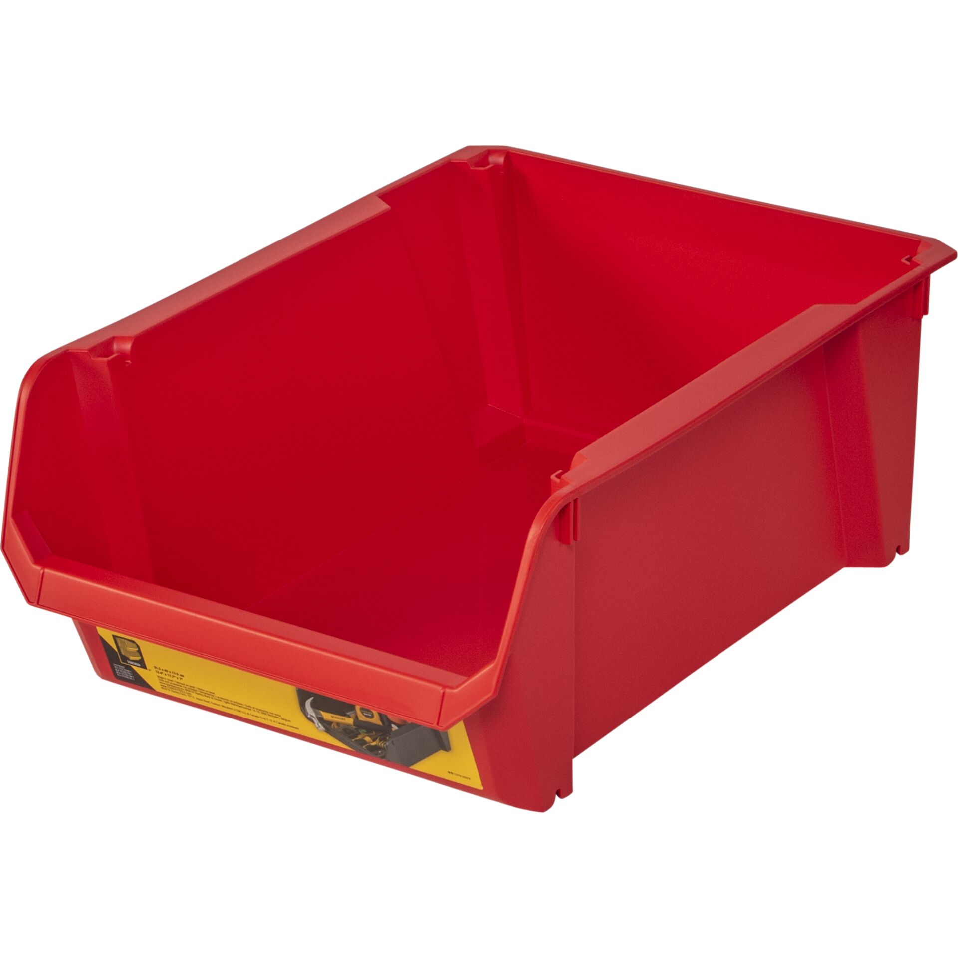 Kasten, Box, Aufbewahrung, Rot, Kunststoff, Aufbewahrungsbox, Kisten, rot, Kunststoff, Aufbewahrung