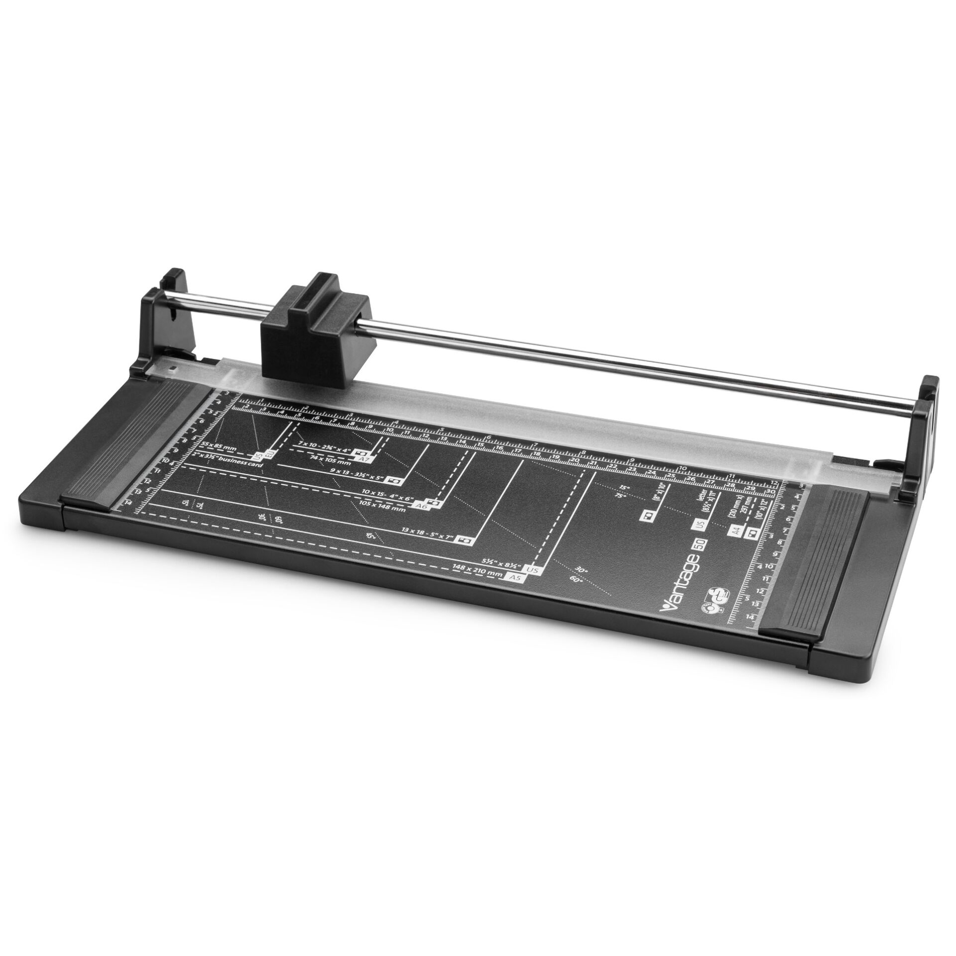 Kaiser Cutter 320mm  4108