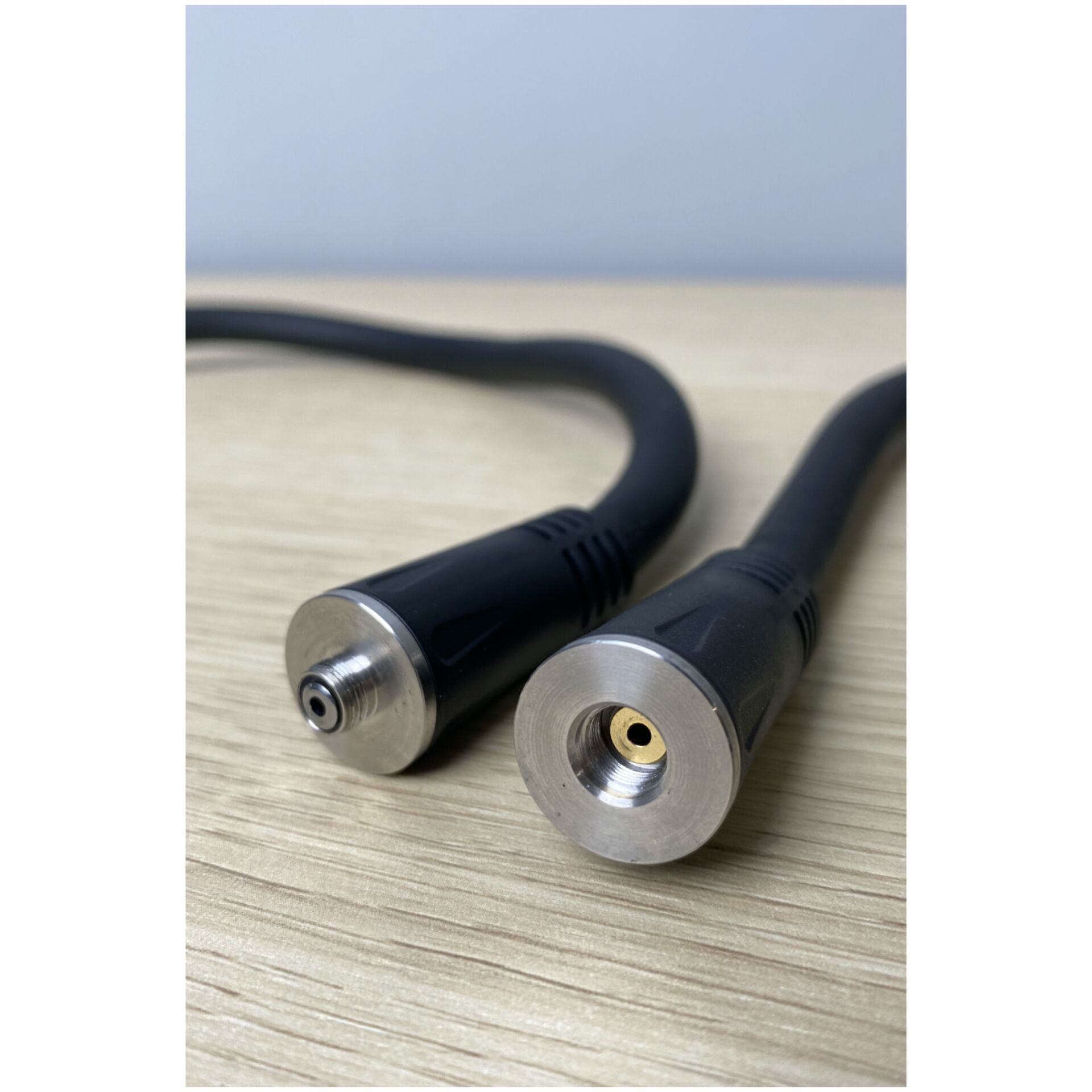 Kabel, Adapter, Elektronik, Rauchrohr