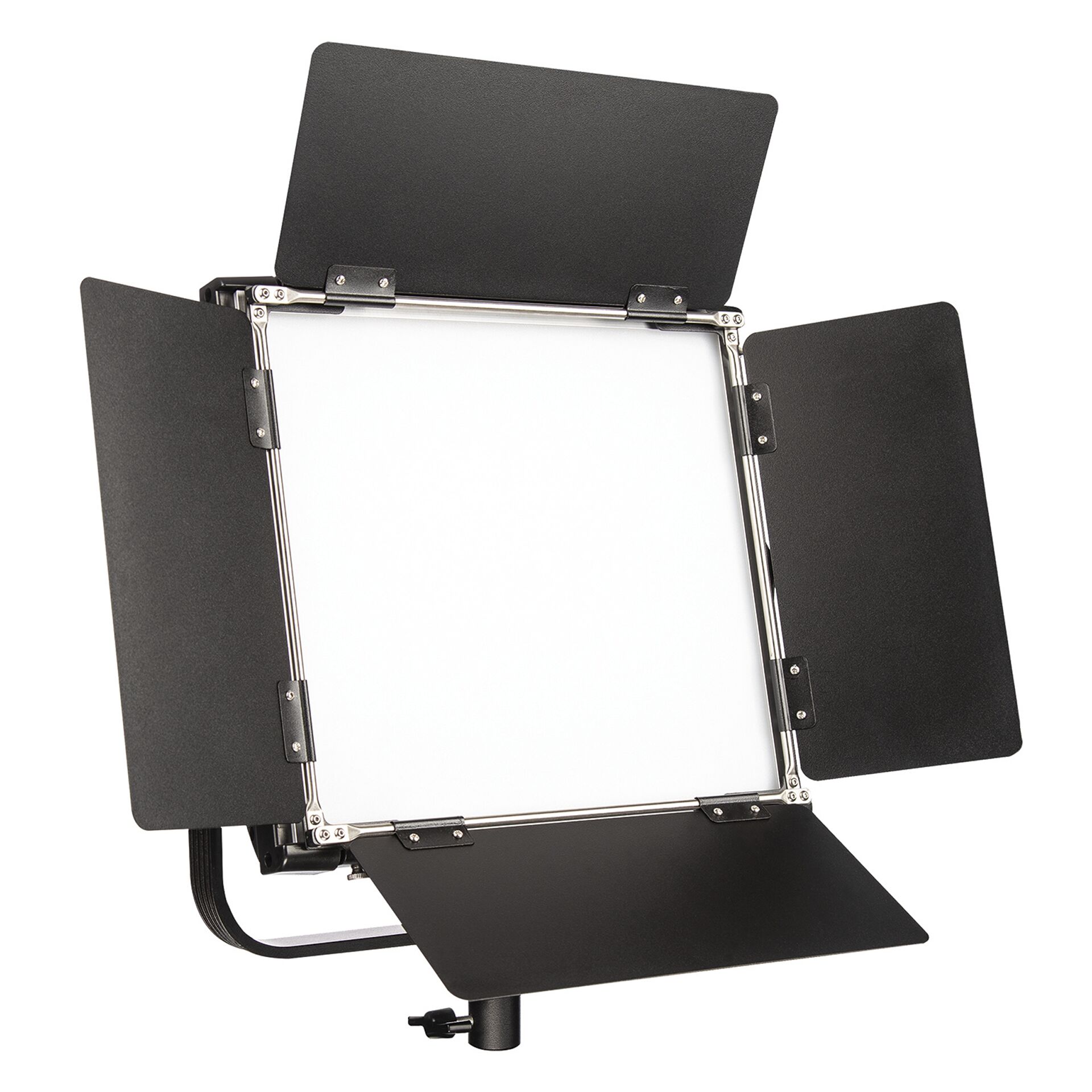 White Board, Lighting, Mailbox, File Binder