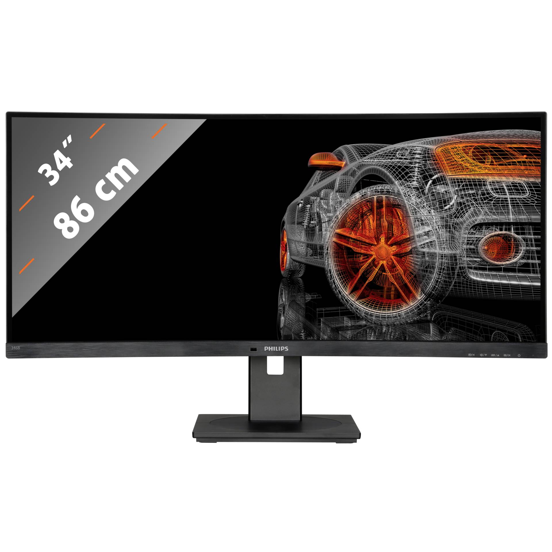 Computerausrüstung, Überwachen, Bildschirm, FERNSEHER