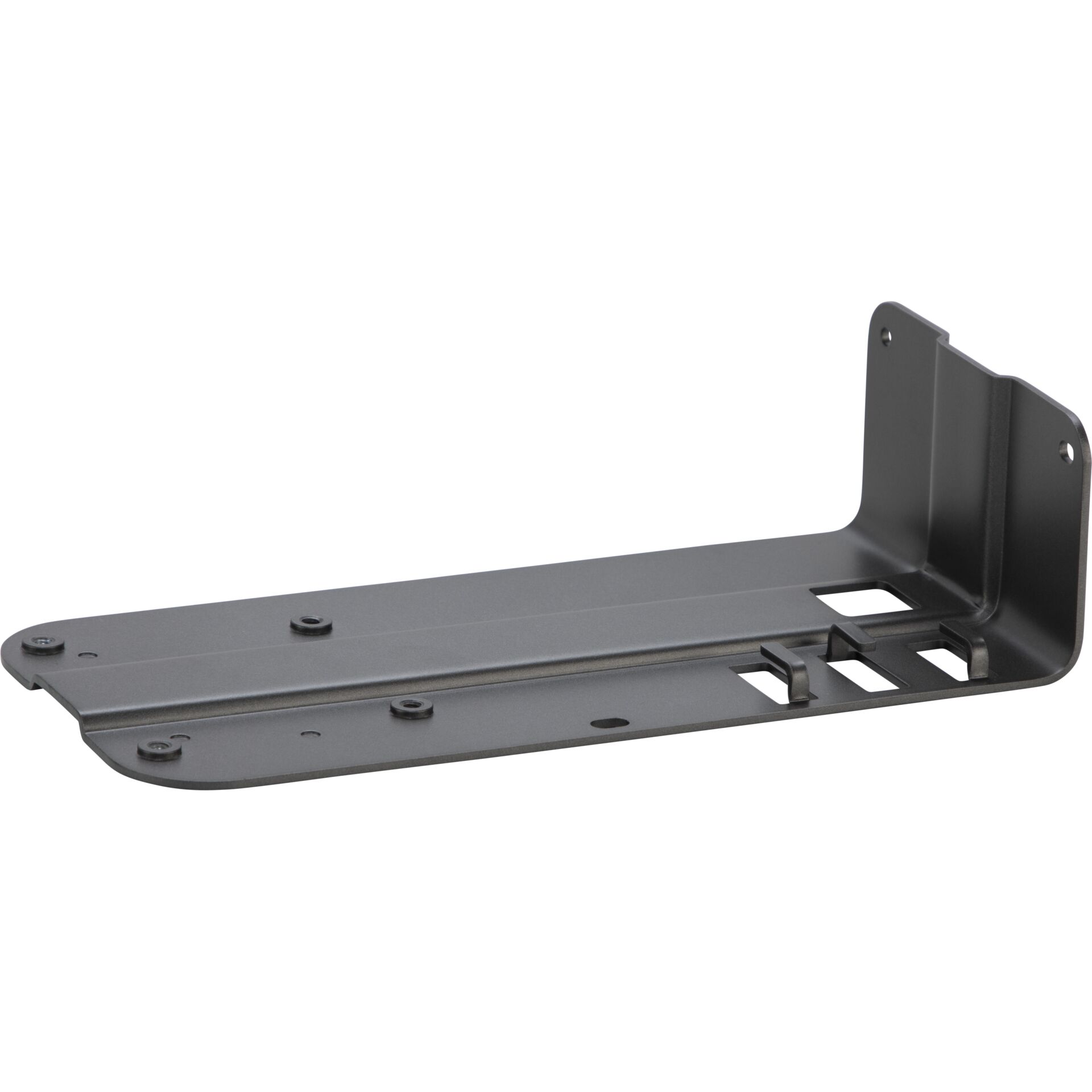 wandhalter, wandhalterung, metall, grau, schwerlast