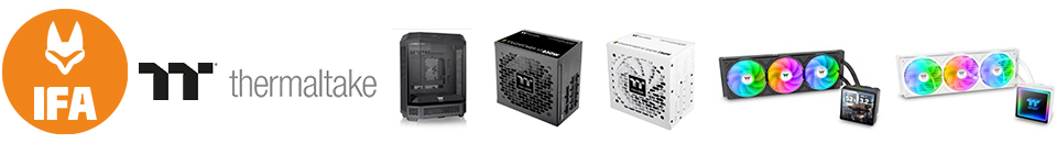 PC, Gehäuse, Kühlung, RGB, Lüfter