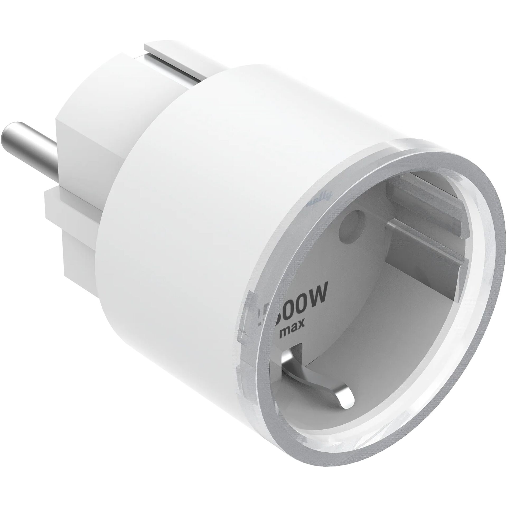 Steckeradapter, Eurostecker, Schutzkontakt, Adapter, Wechselbar