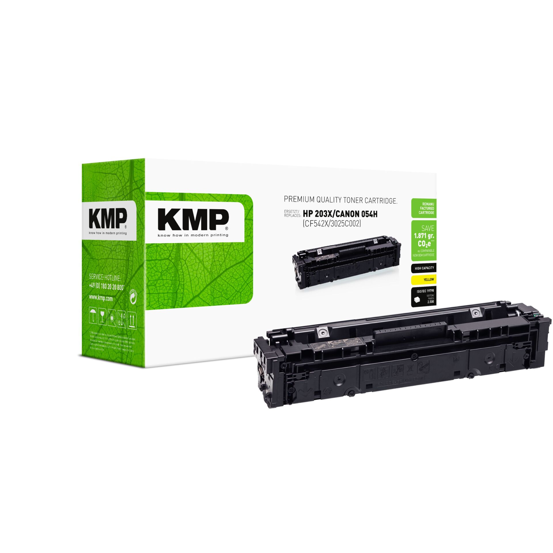 Computerausrüstung, Elektronik, Hardware, Adapter, Spielzeug, Tonerpatrone, Laserdrucker, Schwarz, HP 203X kompatibel, Verbrauchsmaterial