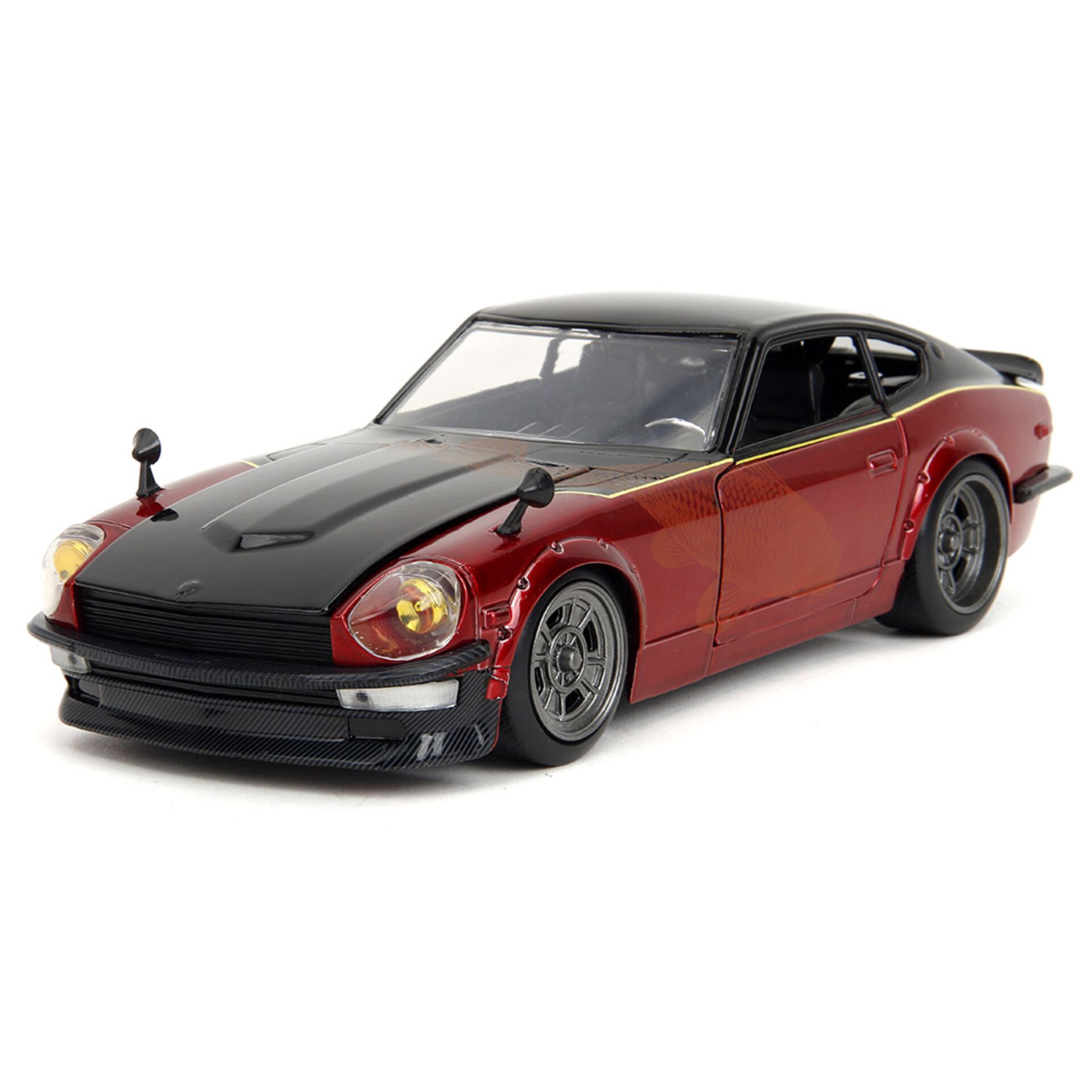 Auto, Coupé, Rad, Sprach, Leichtmetallfelge