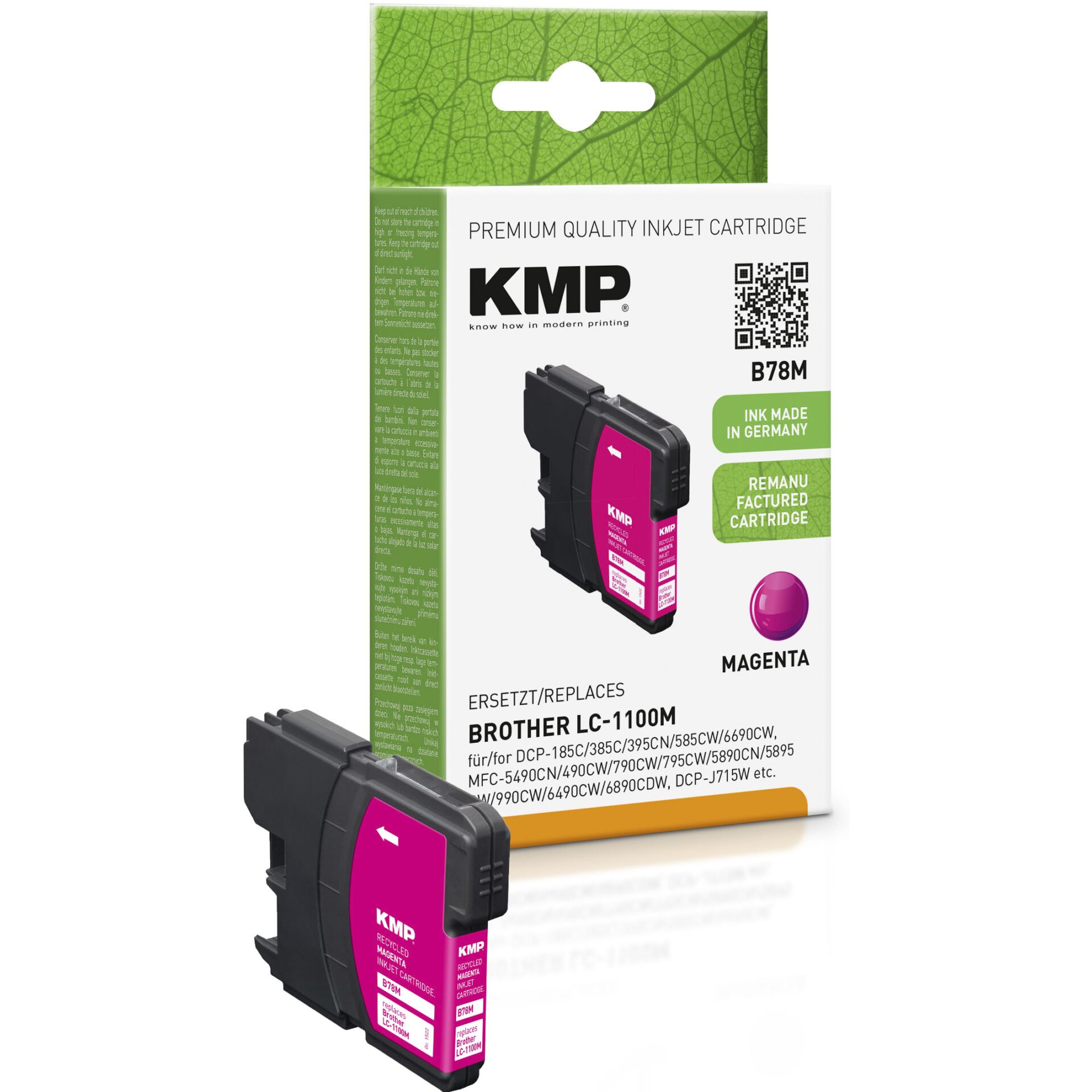 Adapter, Electronics, QR Code