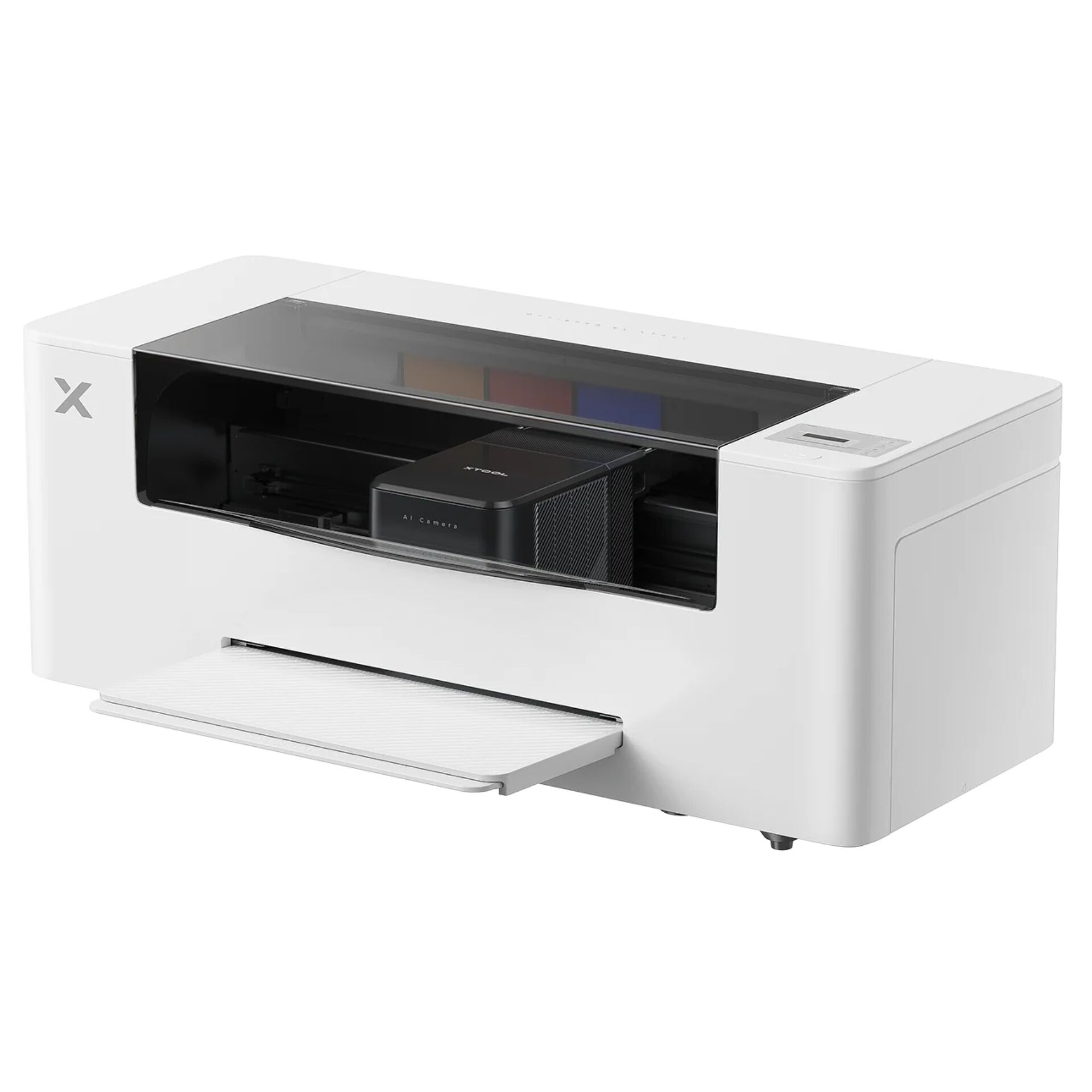 3D-Drucker, CNC-Drucker, Weißer Drucker, Kompakter Drucker, Vorneinschub-Trommel