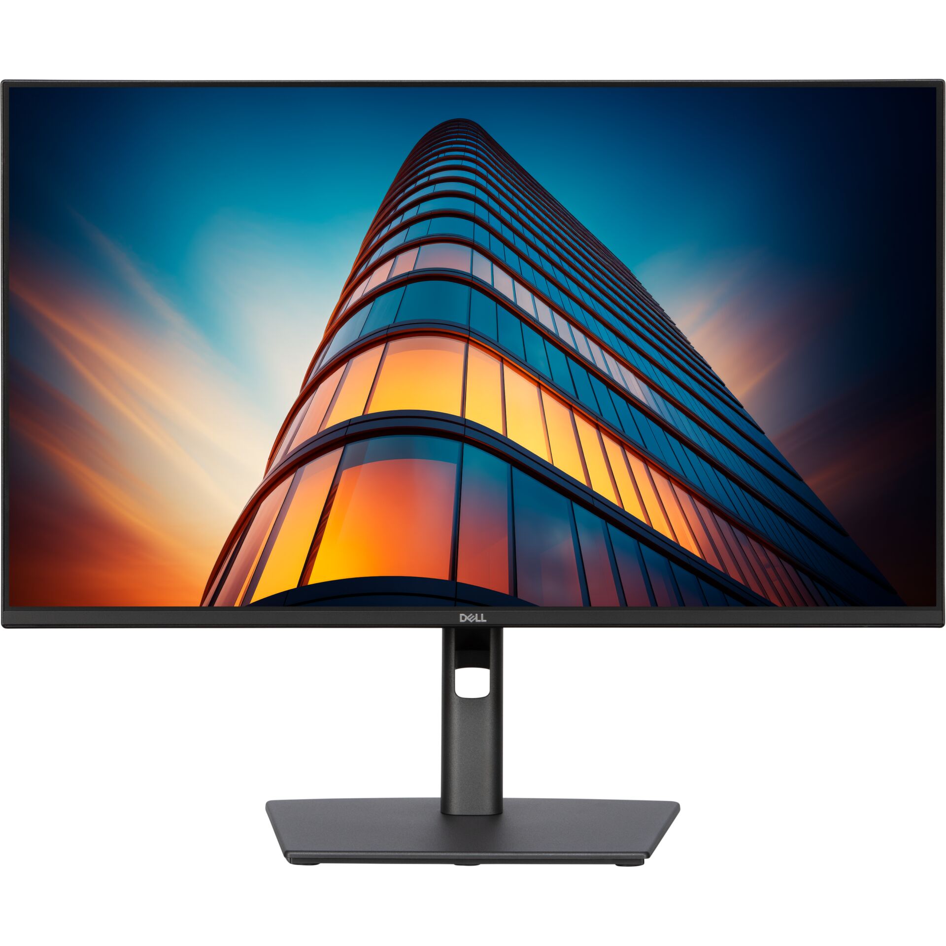 monitor, 27 Zoll, ultrawide?, LED, Ständer, monitor, 24-Zoll, Ultraweit?, LED-Panel, Dell-Monitor, Ständer, schwarz