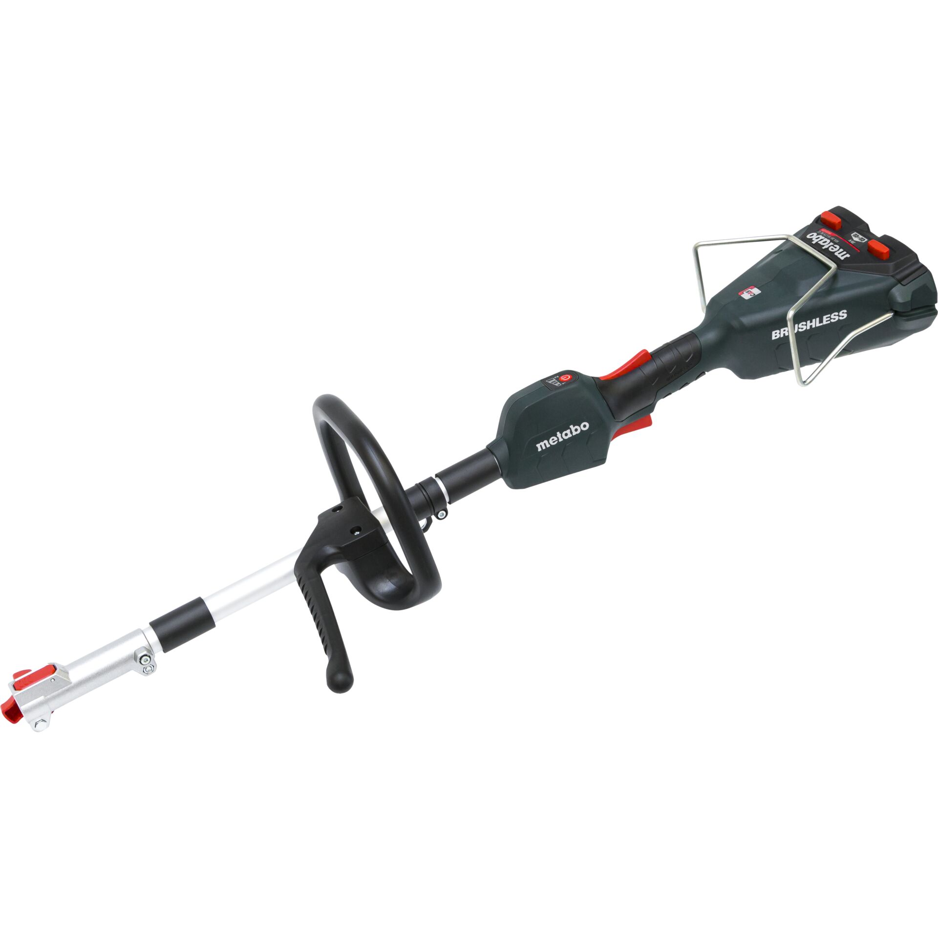 Metabo MA 36-18 LTX BL Q  Cordless Multifunctional Drive