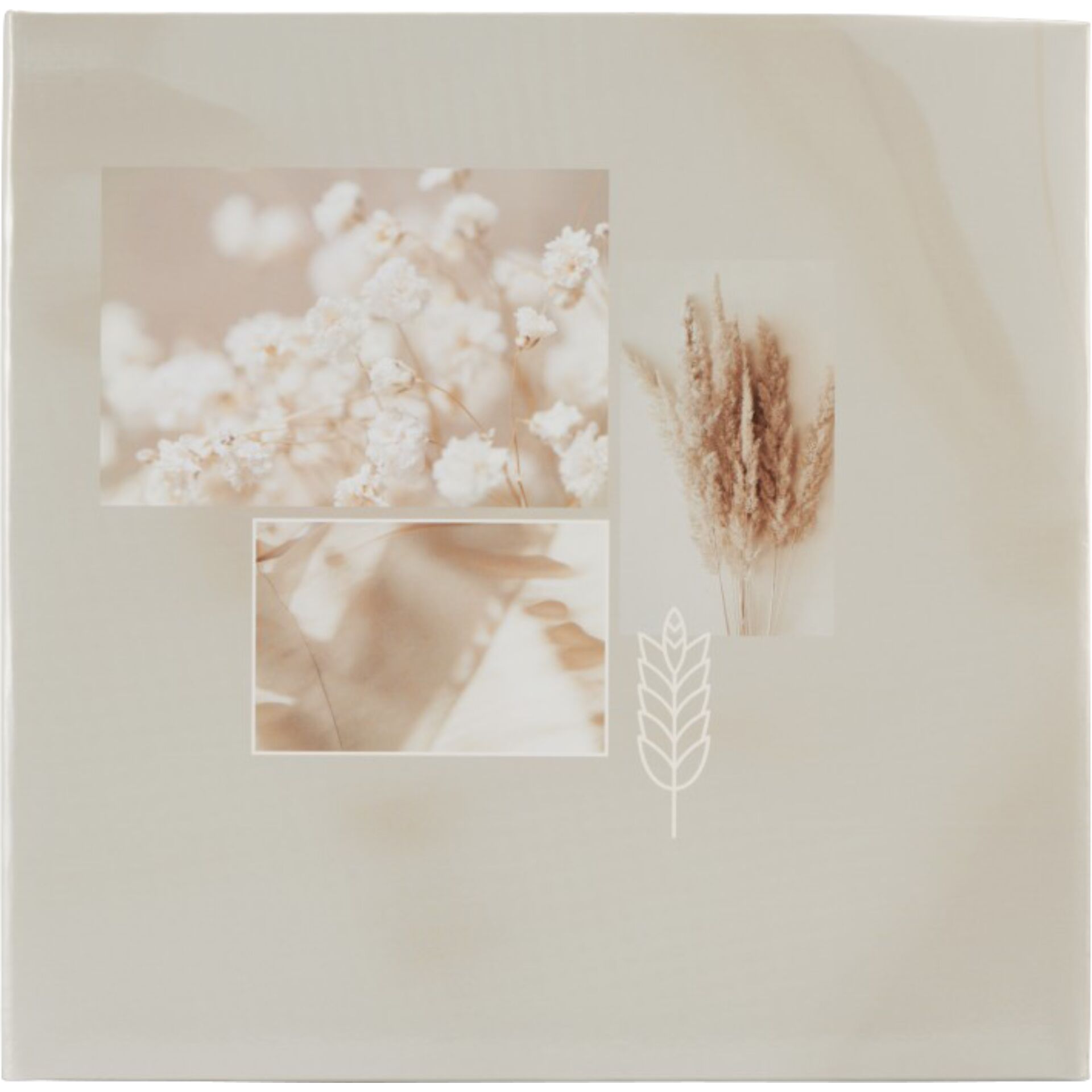 Hama Memo "Singo II"       10x15  200 Photos Cotton 7631