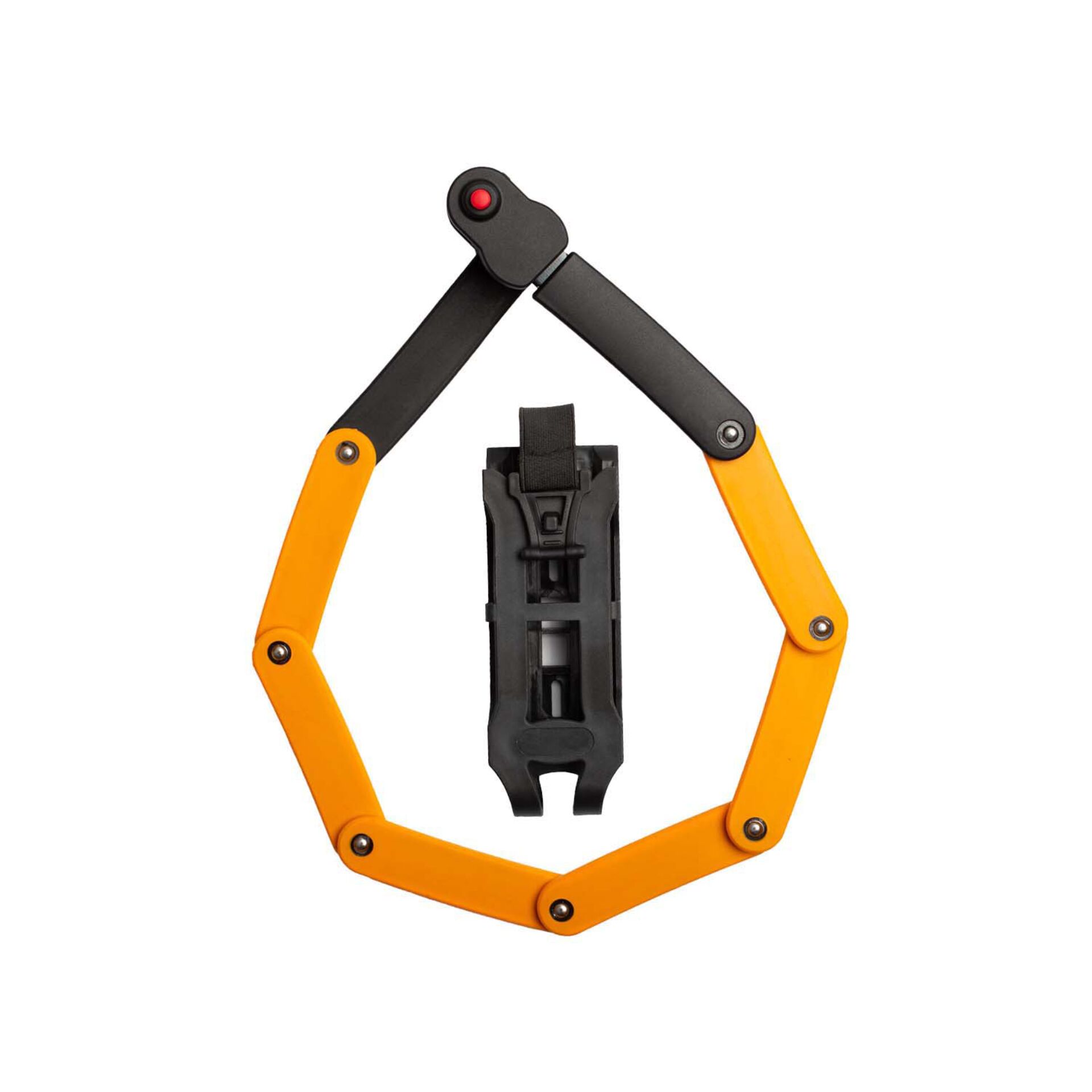 Master Lock vouwslot  met cijferslot 8336EURDPRO