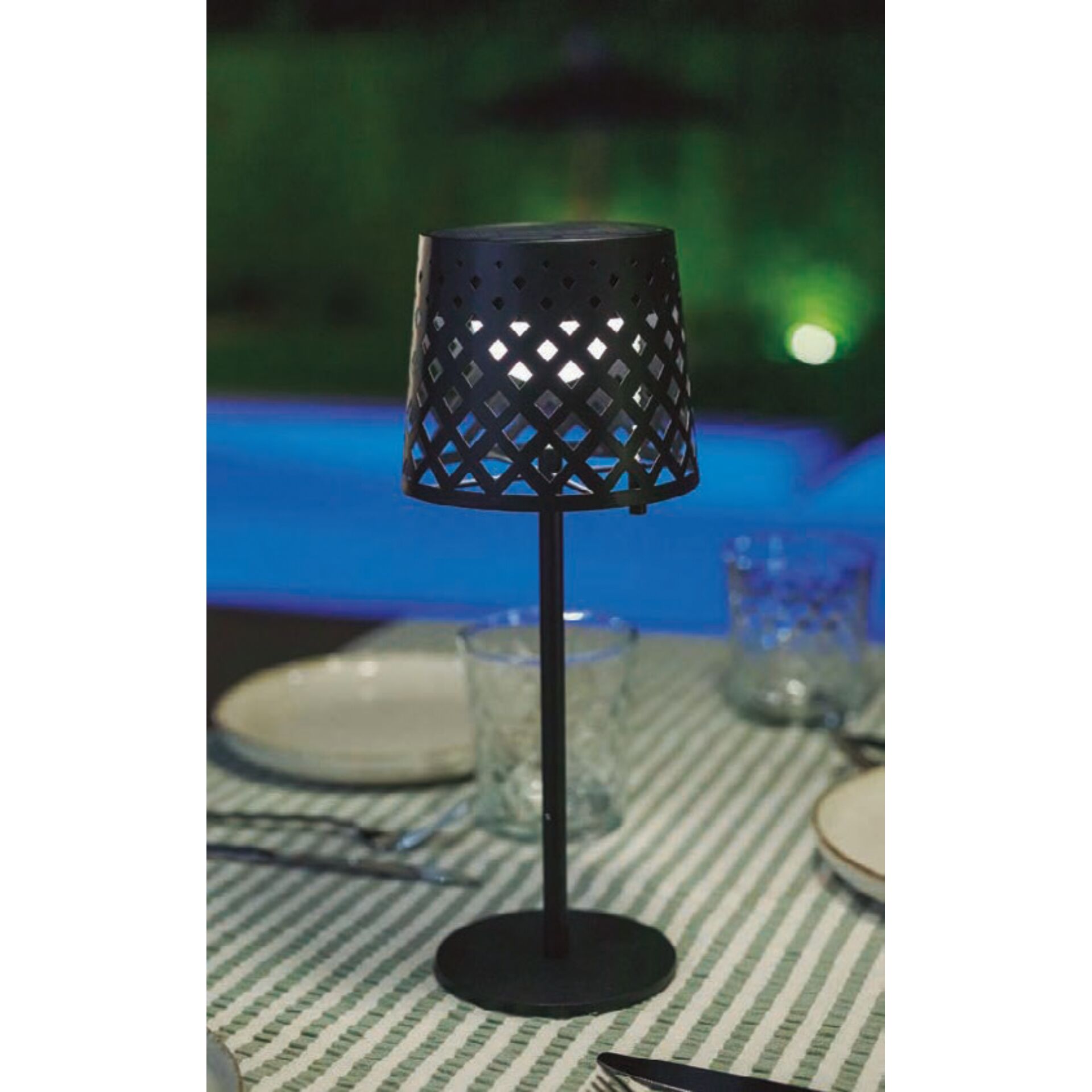 Lampe