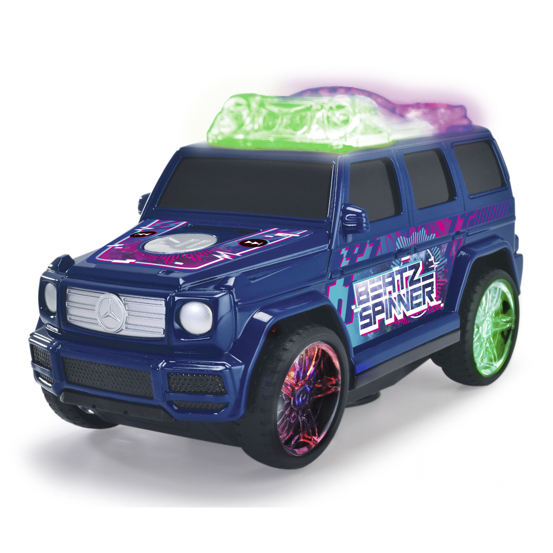 Sprach, Auto, Rad, Leichtmetallfelge, Geländewagen