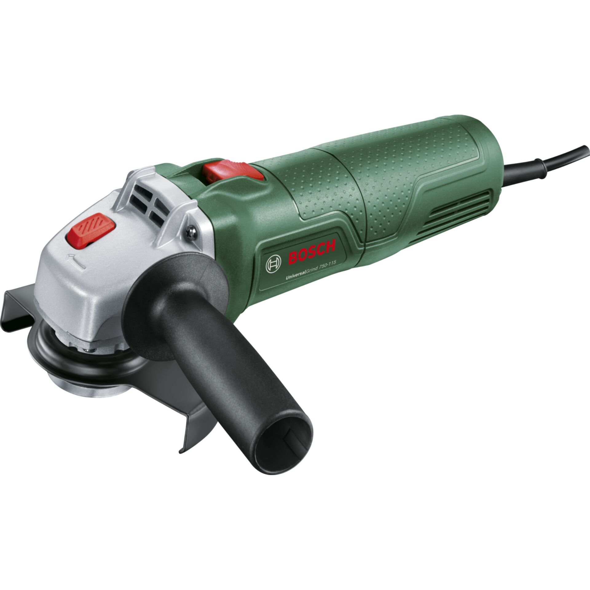 Ultraschleifer, Winkelschleifer, Bosch, Schleifmaschine, Grindwerkzeug