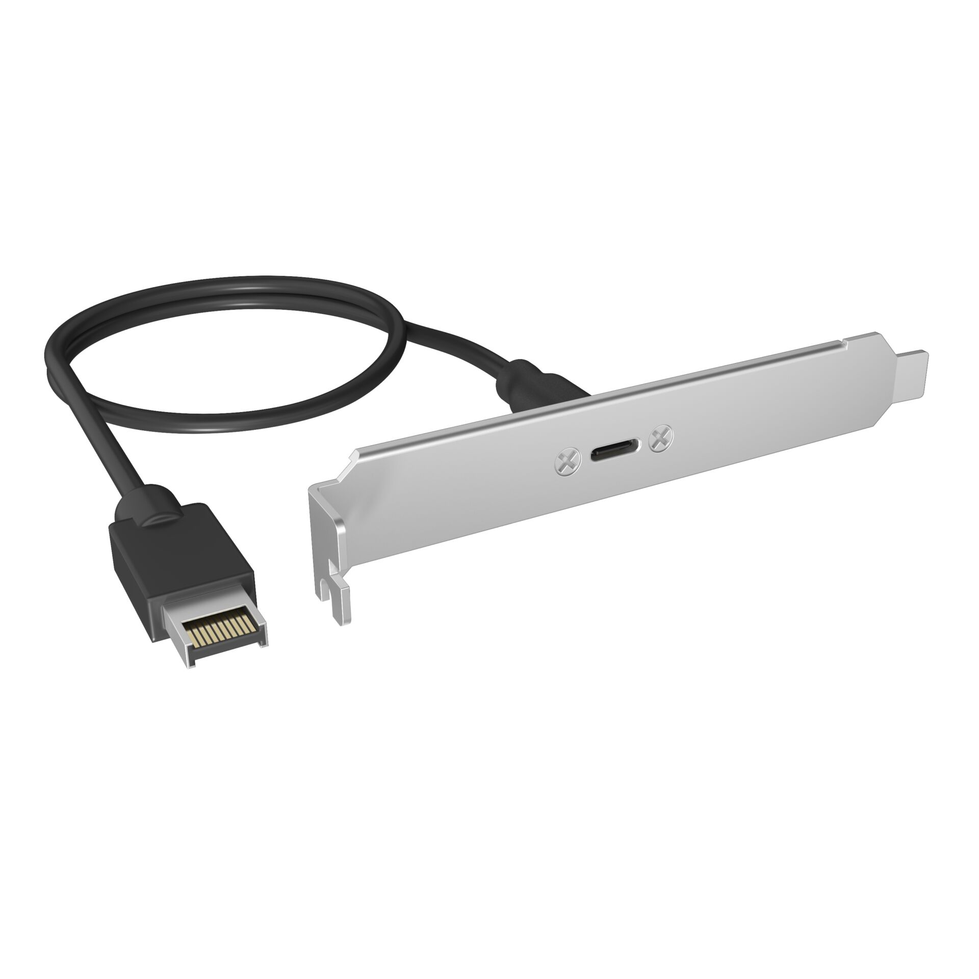 SATA-Kabel, Adapter, Kabel-Adapter, Schlfcssel-Panel, Aluminium-Plate