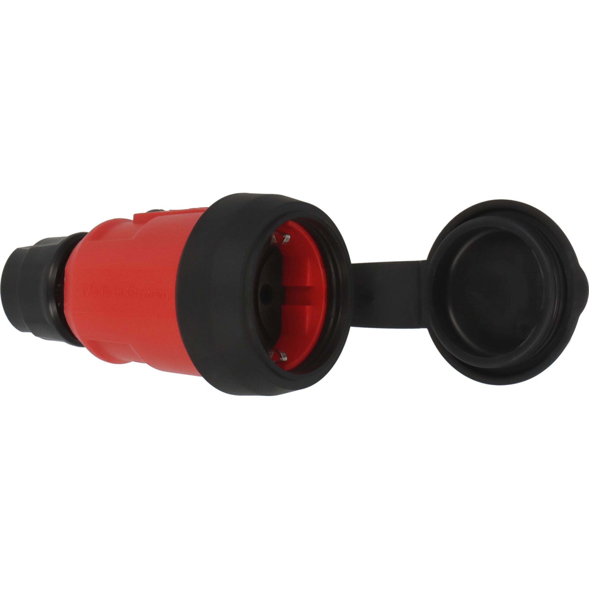 Brennenstuhl Earthing contact  coupling