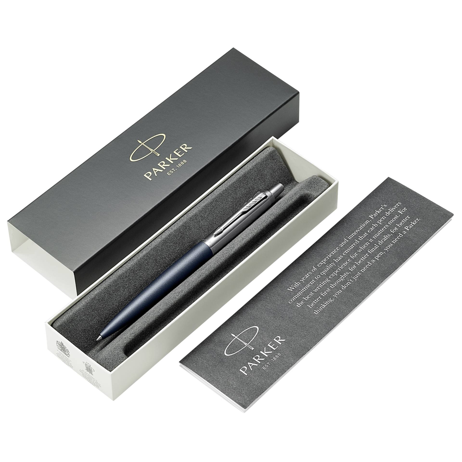 Stift