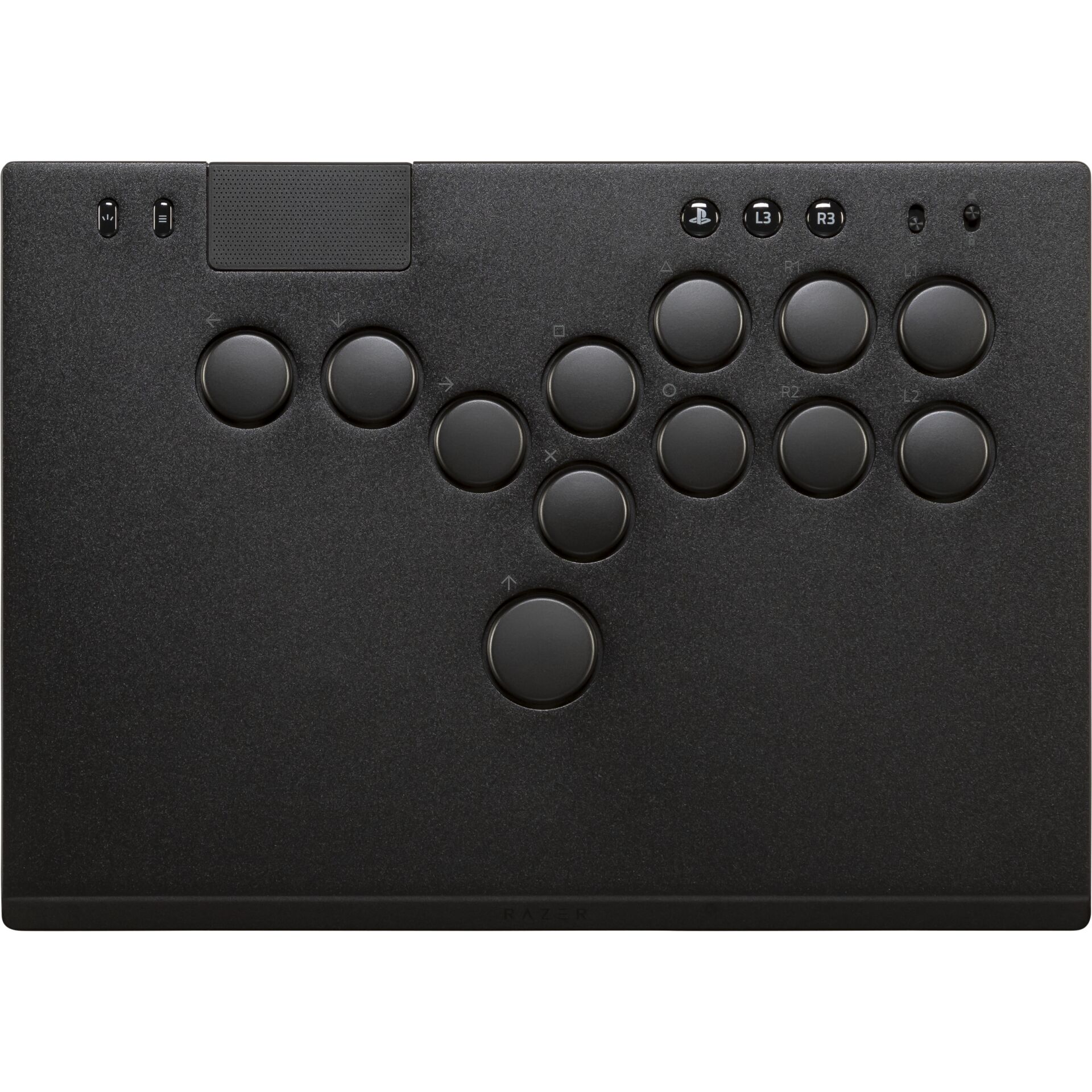 controller, gaming, pad, stylish, black