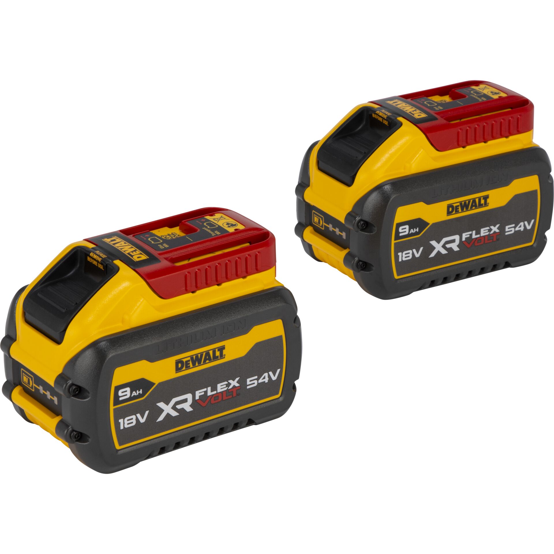 DeWalt DCB547X2-XJ  Battery
